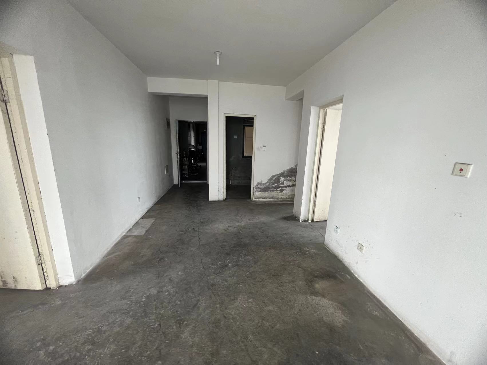 融悦华庭 2室2厅1卫 88m²