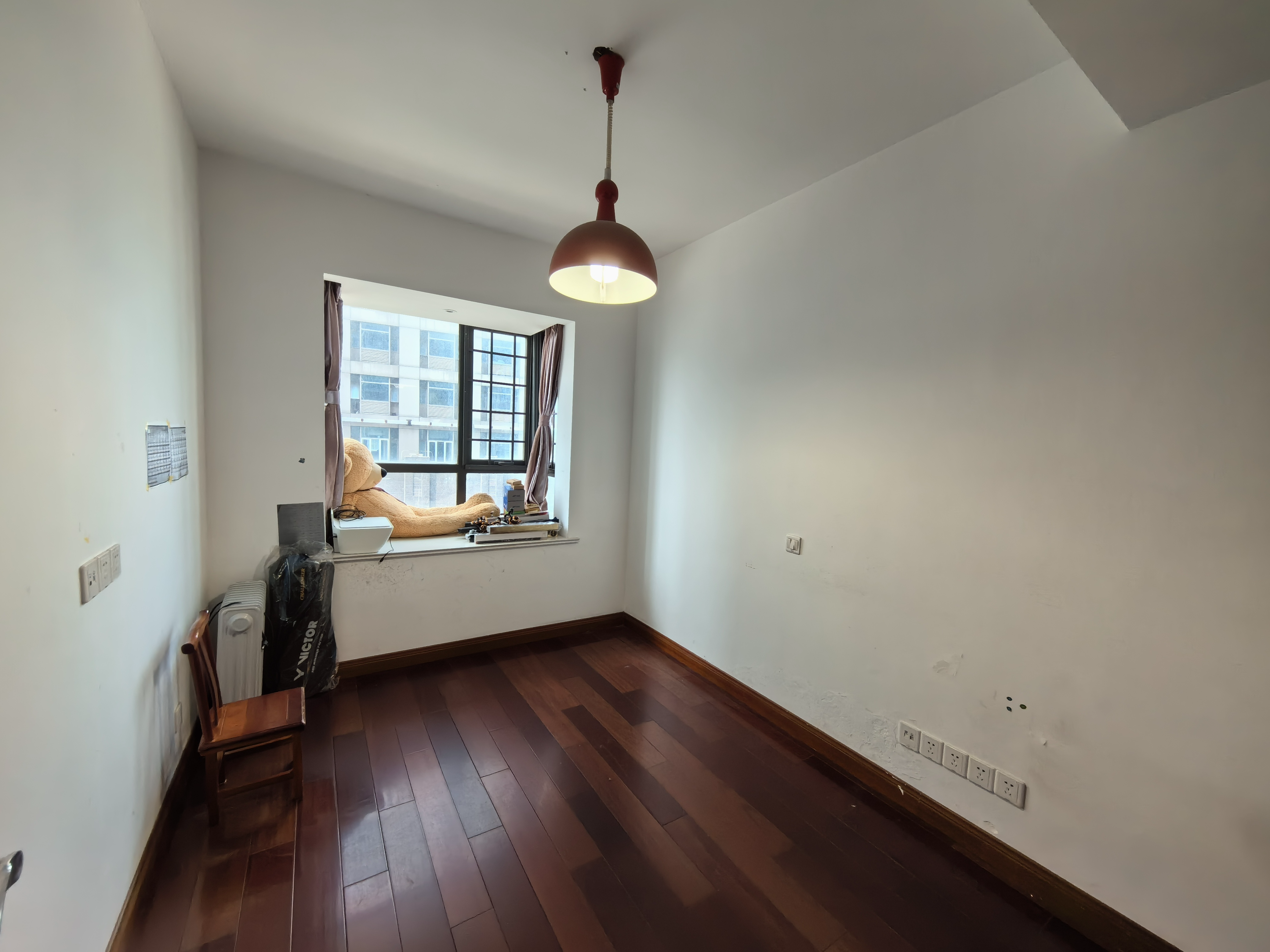 中港城 3室2厅1卫 132.00m&sup2;