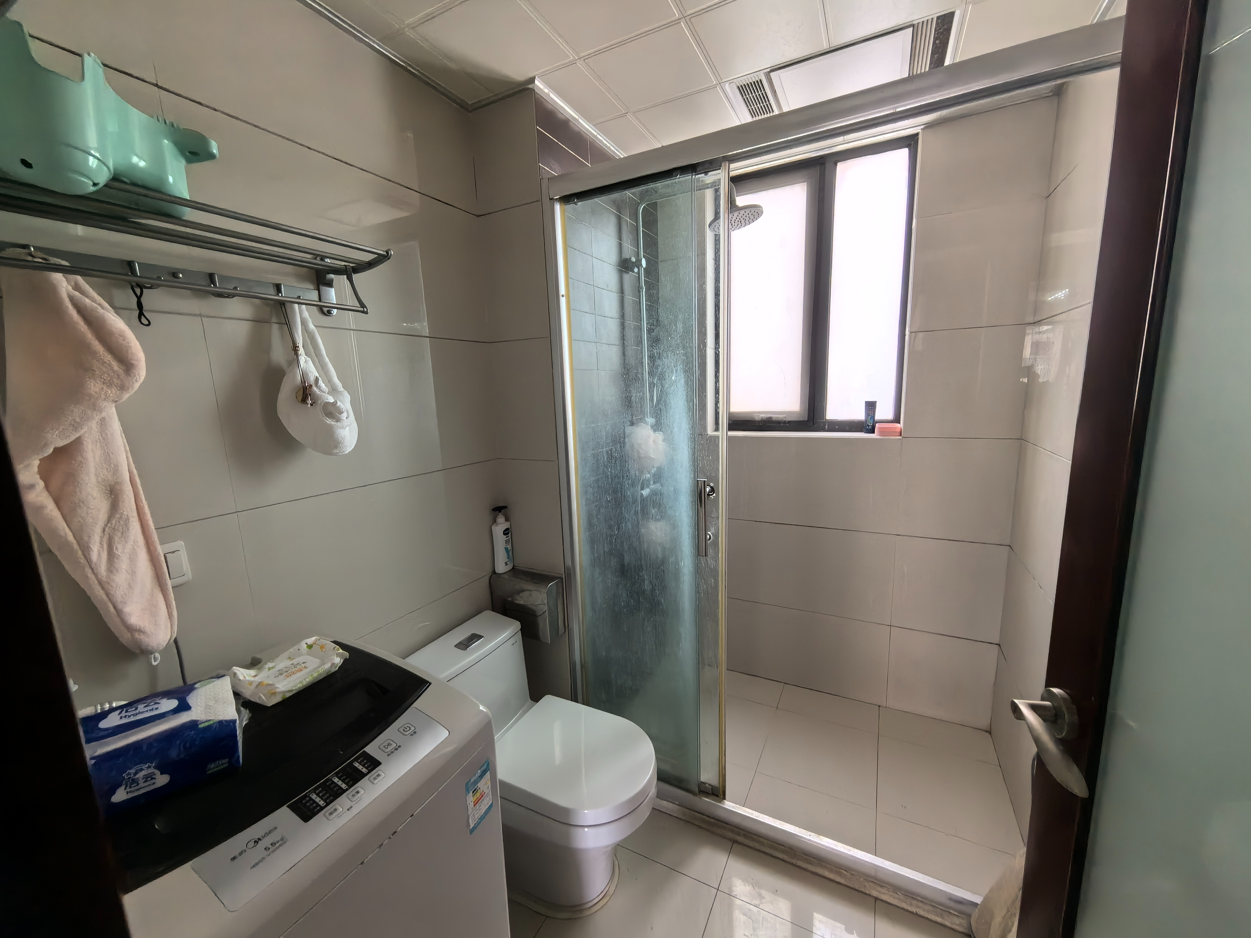 中港城 3室2厅1卫 132.00m&sup2;
