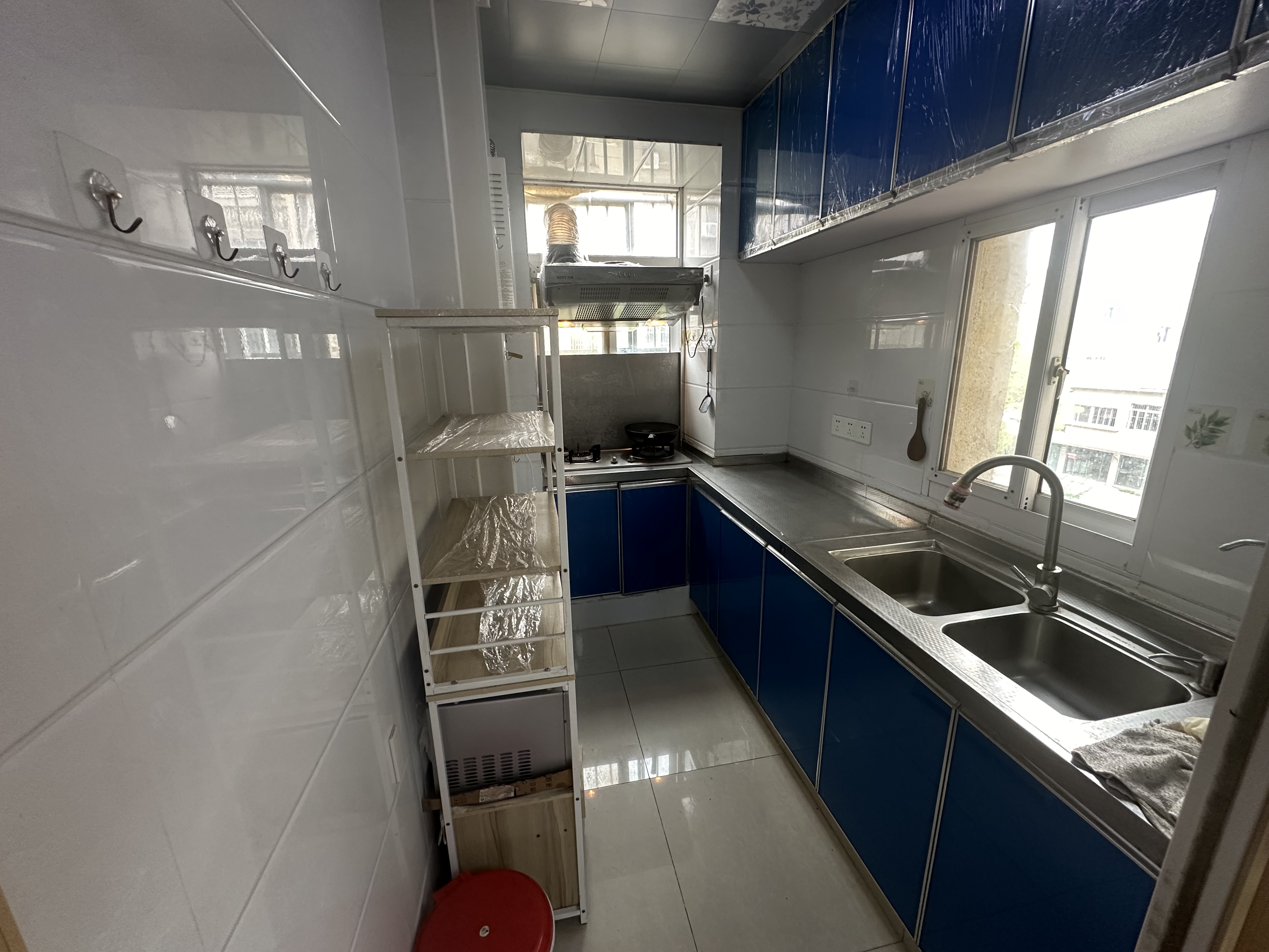 学田苑 2室1厅1卫 65m&sup2;