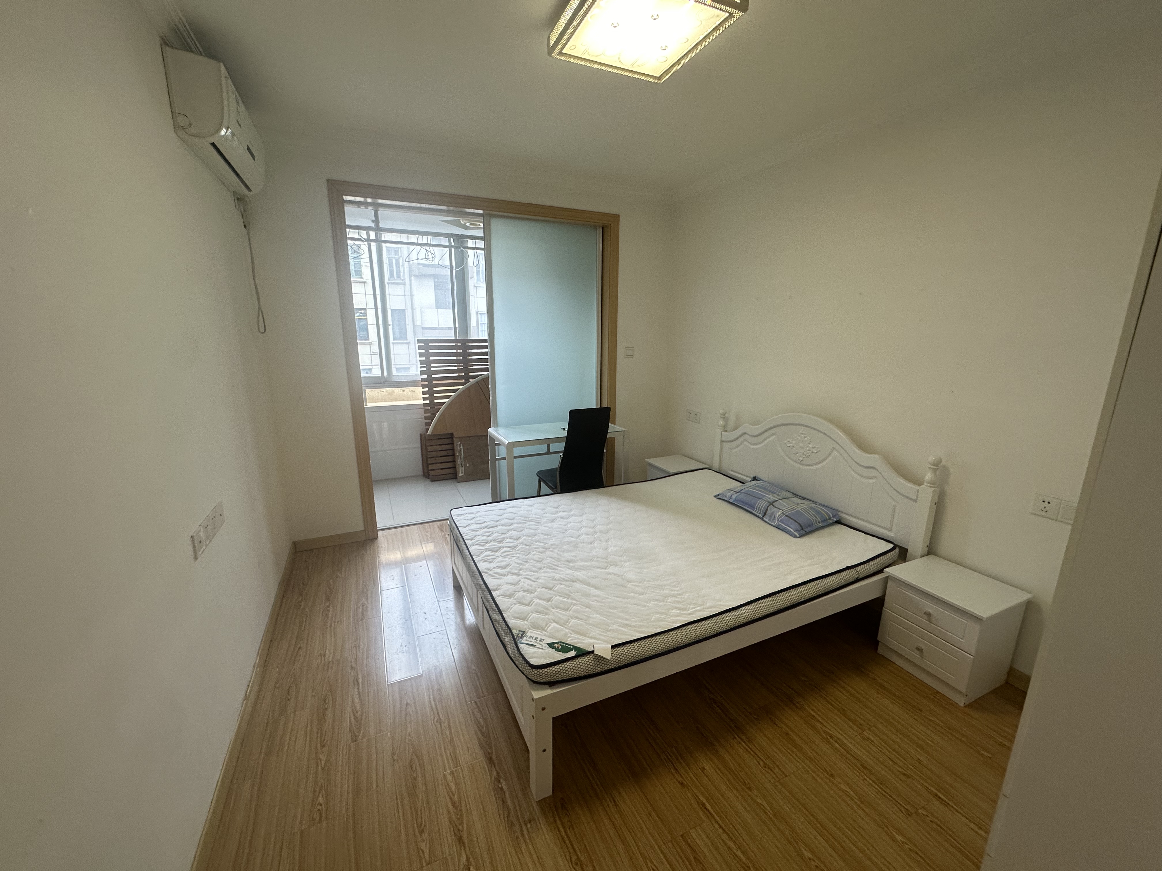 学田苑 2室1厅1卫 65m&sup2;