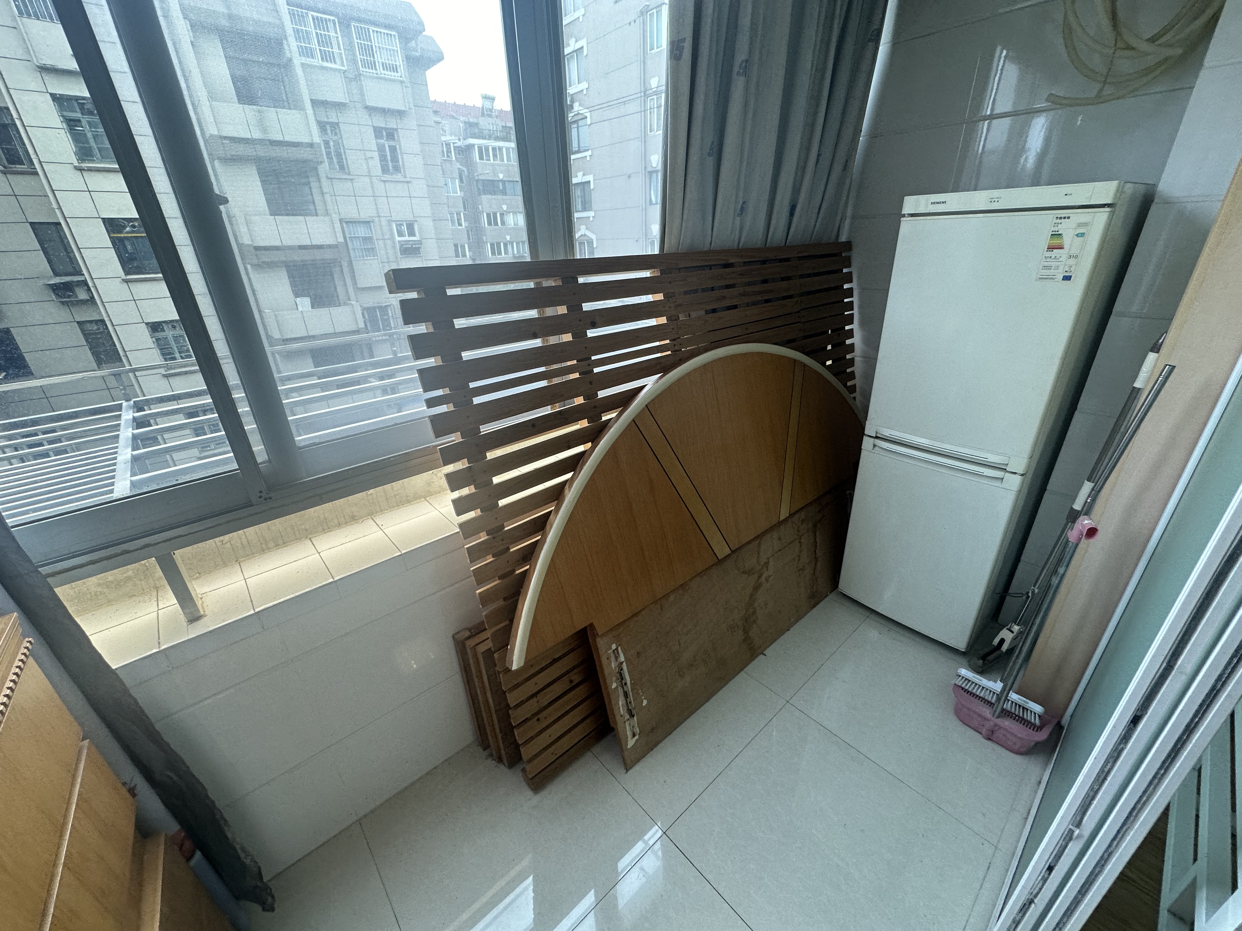 学田苑 2室1厅1卫 65m&sup2;