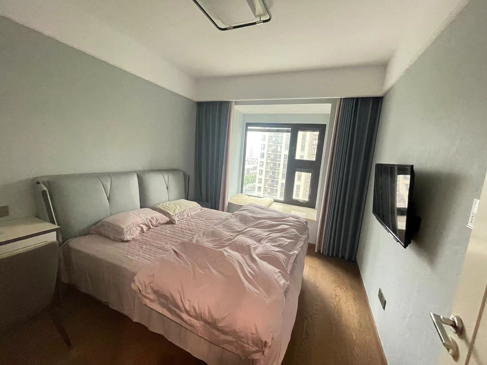 春风南岸西园 3室2厅1卫 95m²