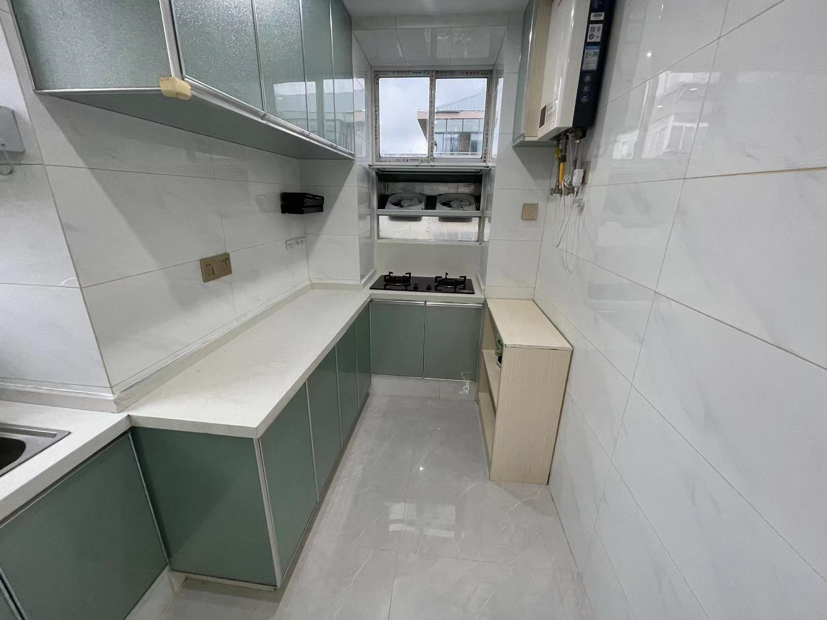 虹桥新村(朝霞路) 2室1厅1卫 61m&sup2;