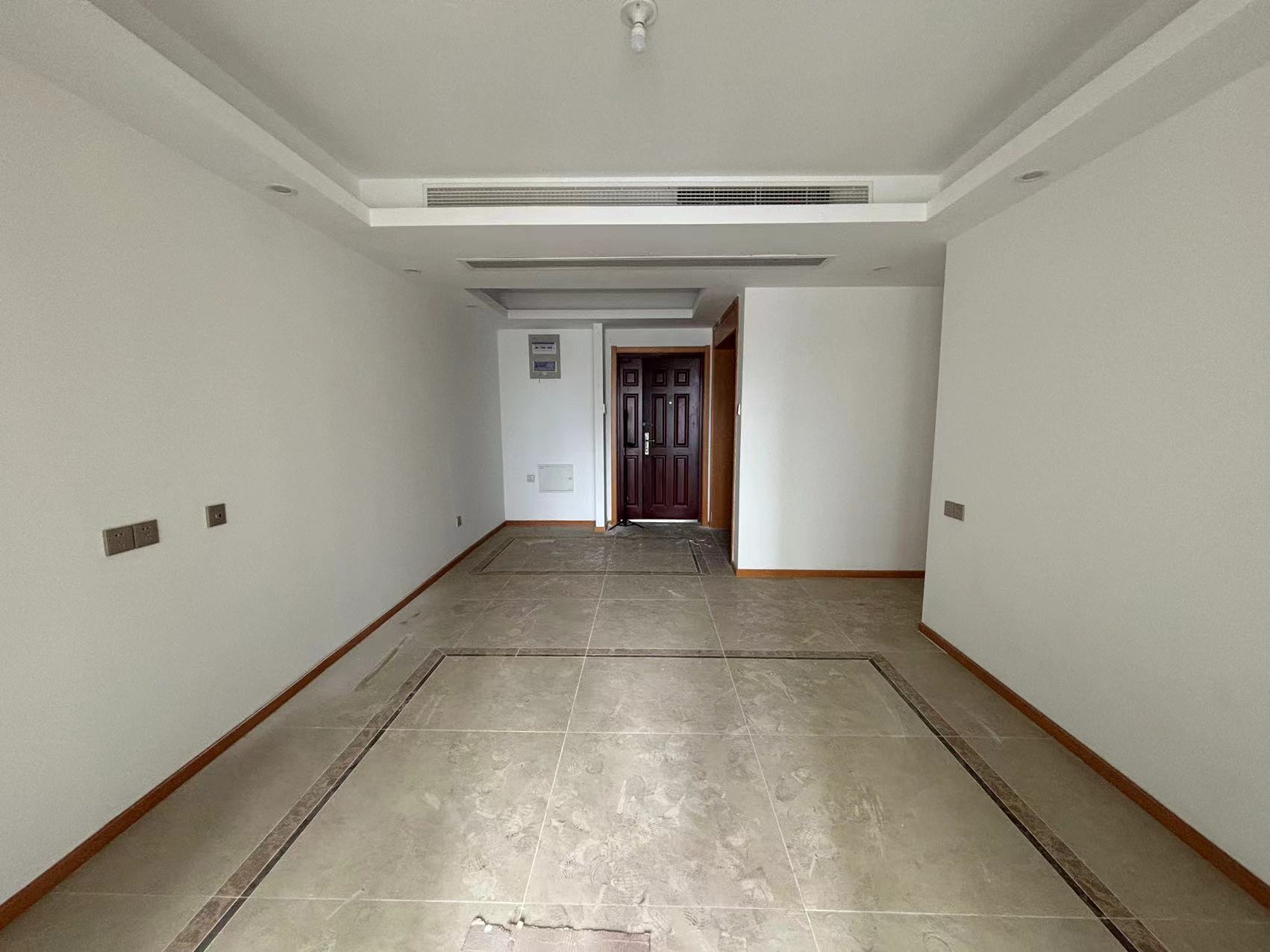中南熙悦(南通经济技术开发区) 3室2厅1卫 89.67m&sup2;