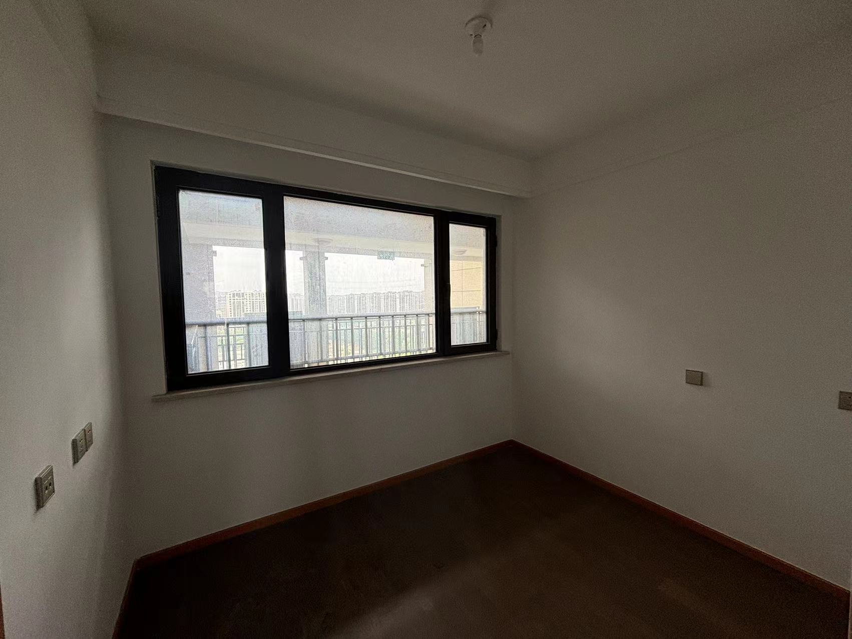 中南熙悦(南通经济技术开发区) 3室2厅1卫 89.67m&sup2;
