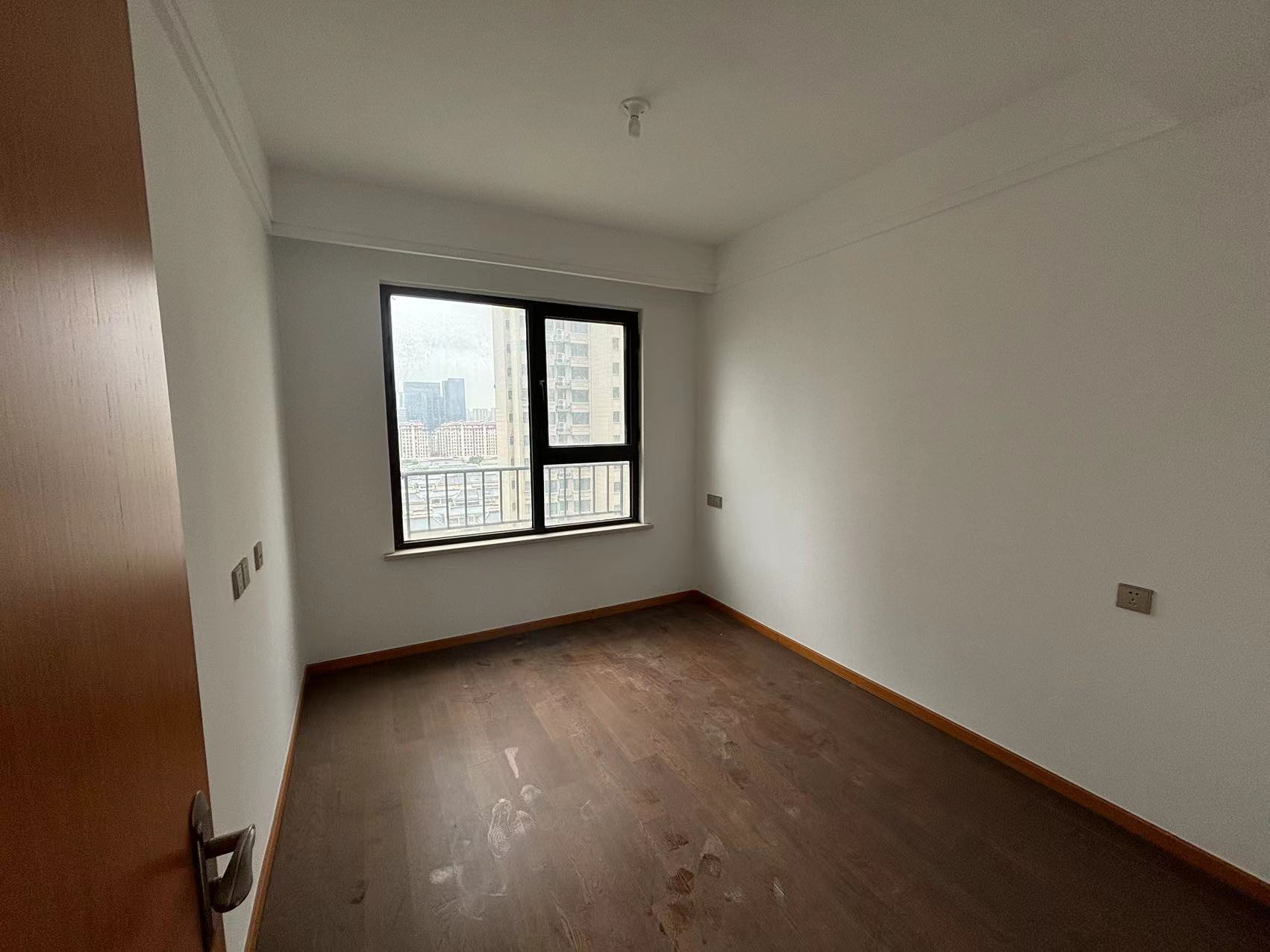 中南熙悦(南通经济技术开发区) 3室2厅1卫 89.67m&sup2;