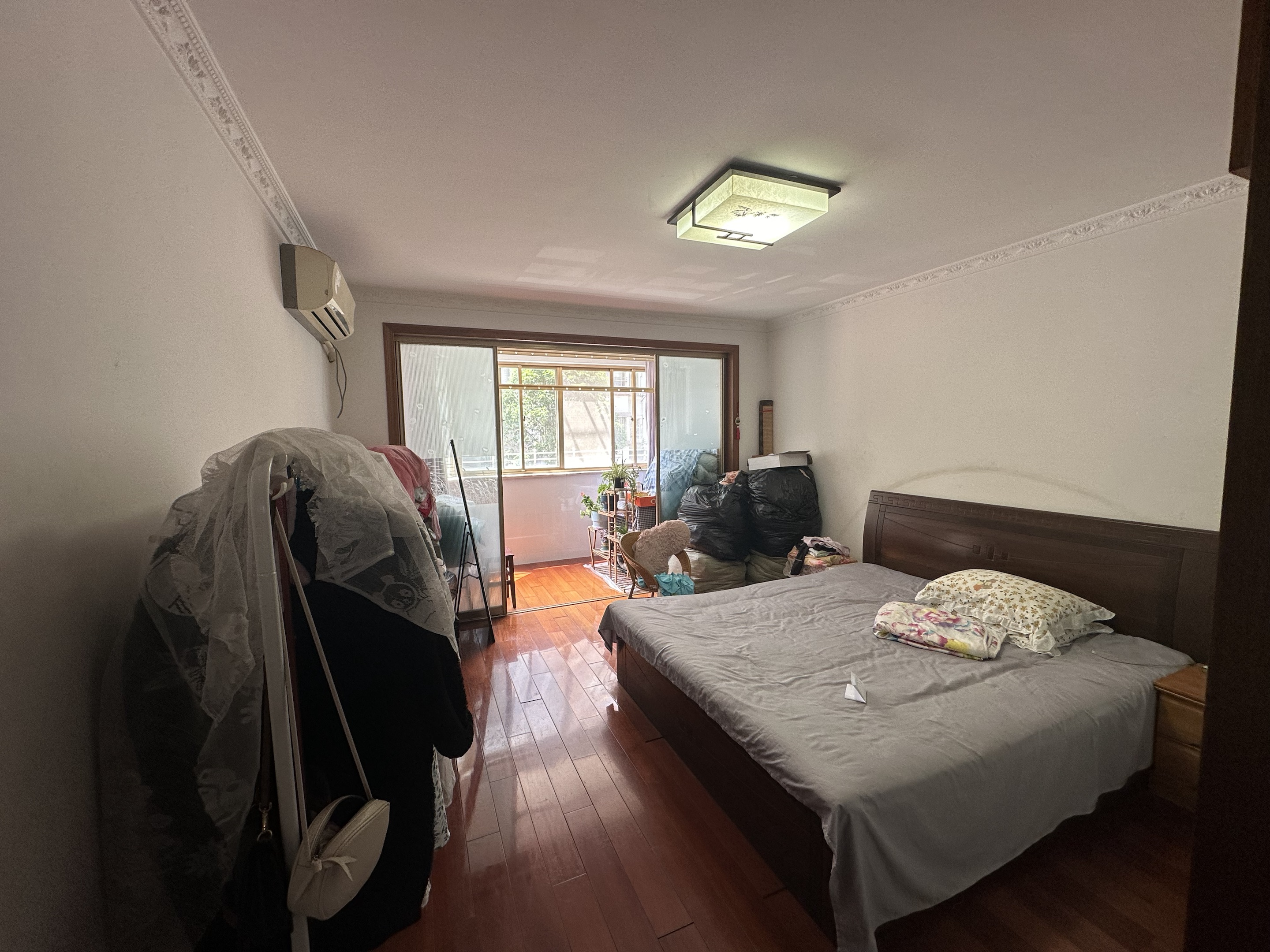 天都花苑 3室1厅1卫 110.00m&sup2;