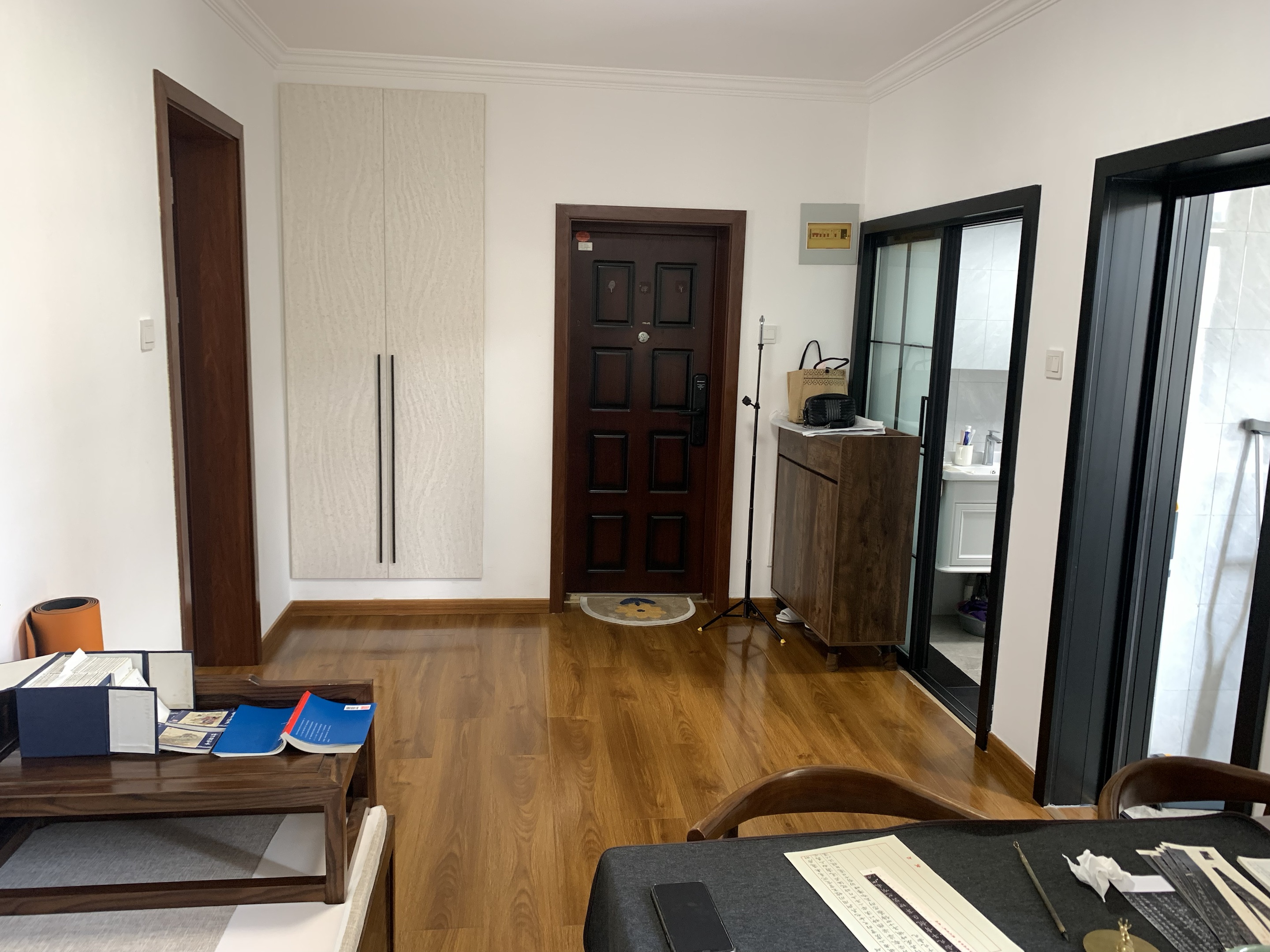 虹桥东村 1室1厅1卫 57m²