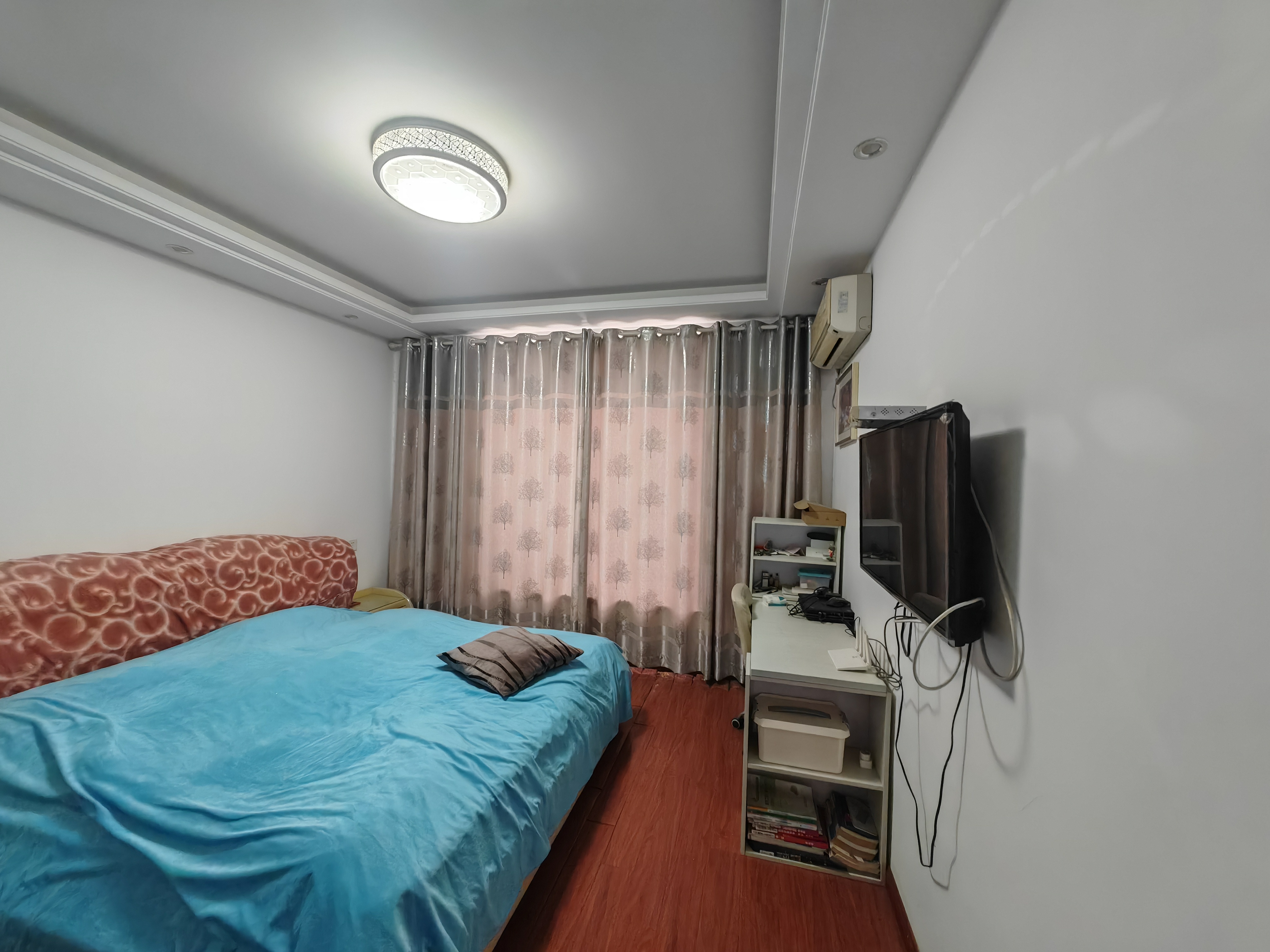 金桥人家 5室2厅2卫 144m&sup2;