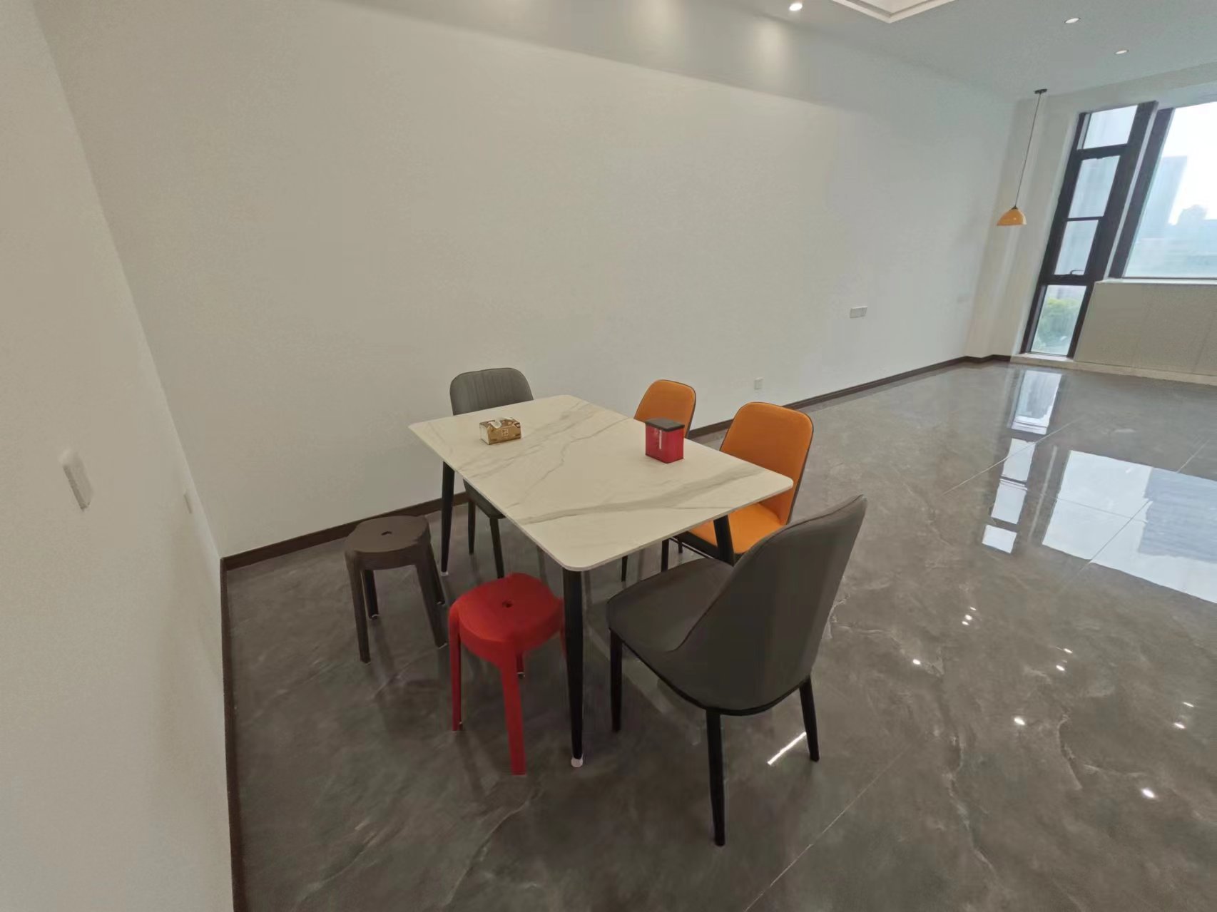 汇金国际 0室1厅1卫 72.00m&sup2;