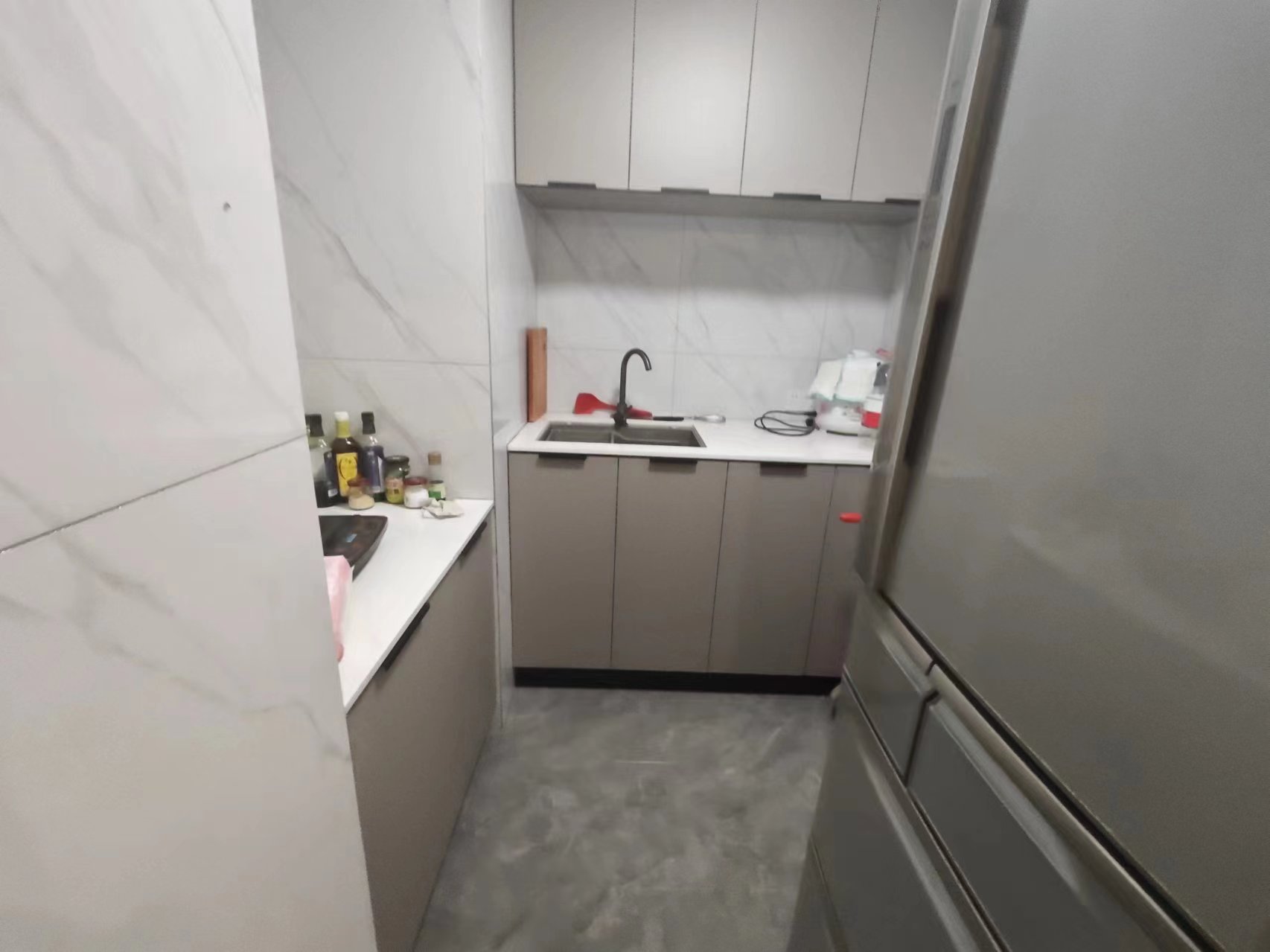 汇金国际 0室1厅1卫 72.00m&sup2;