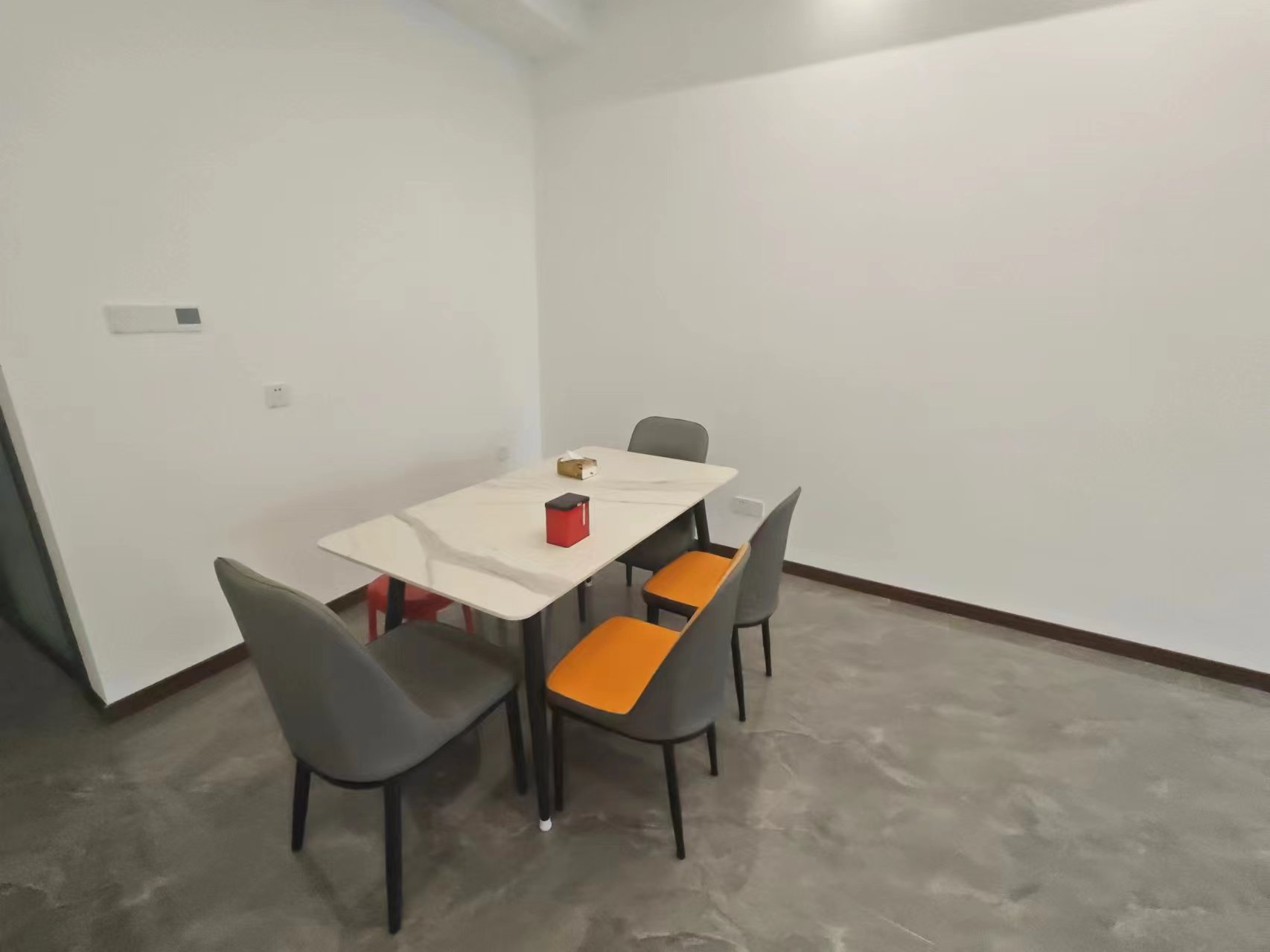 汇金国际 0室1厅1卫 72.00m&sup2;