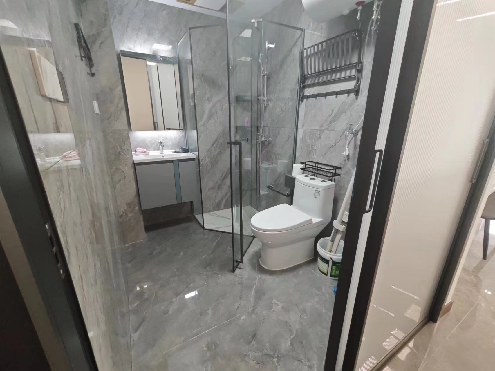 汇金国际 0室1厅1卫 72.00m&sup2;