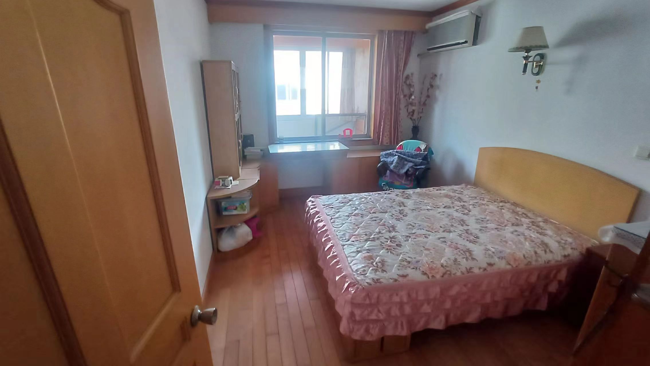 光明东村 3室2厅1卫 118m&sup2;