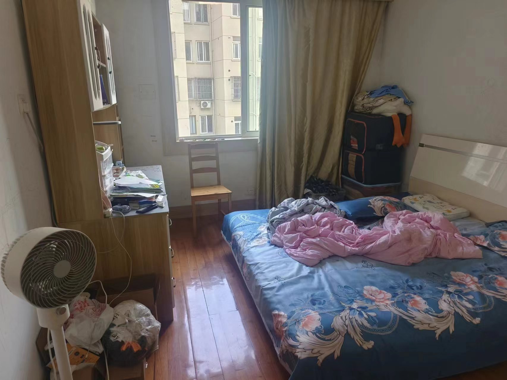 外滩小区 2室1厅1卫 71m&sup2;