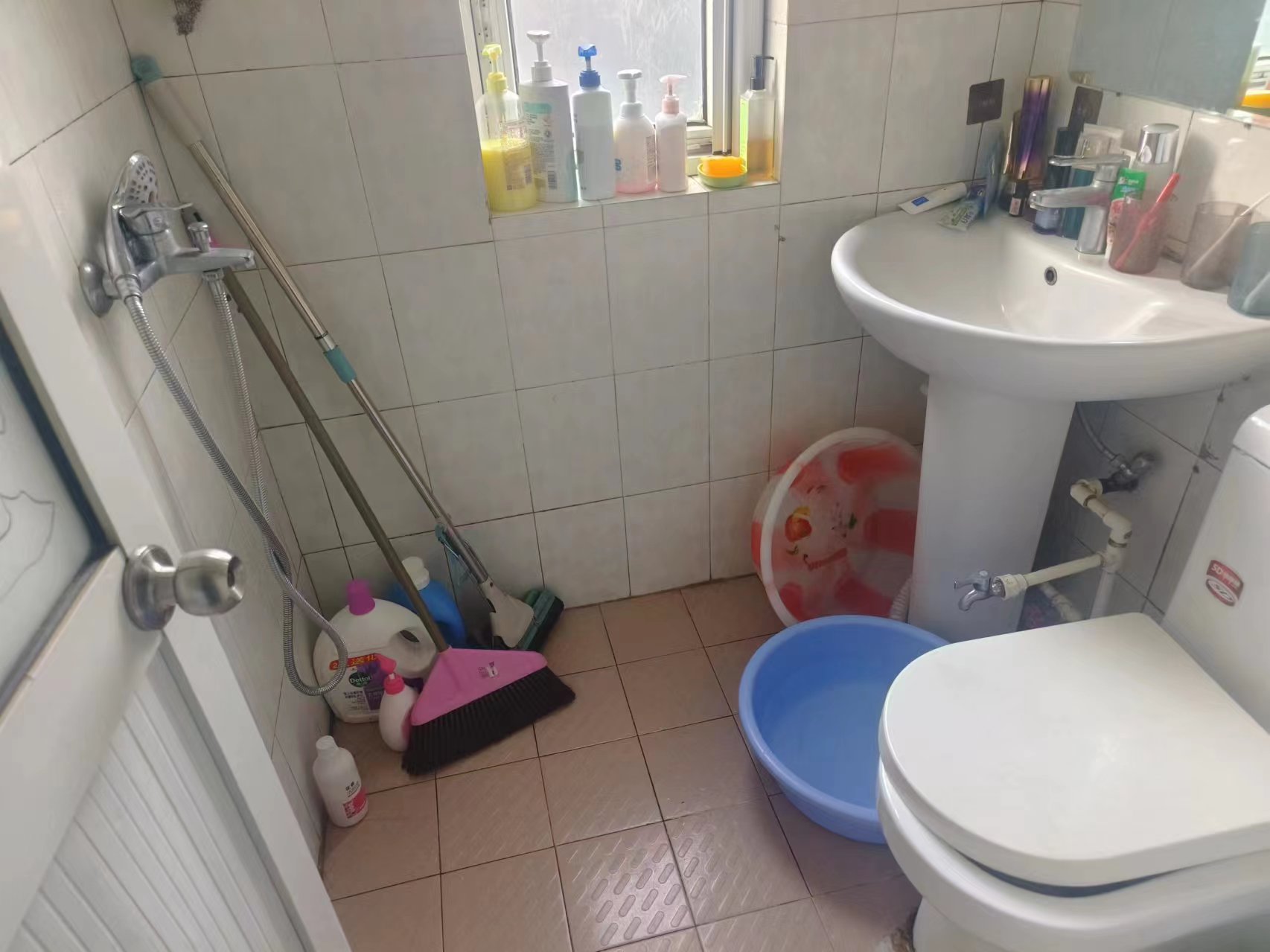 外滩小区 2室1厅1卫 71m&sup2;