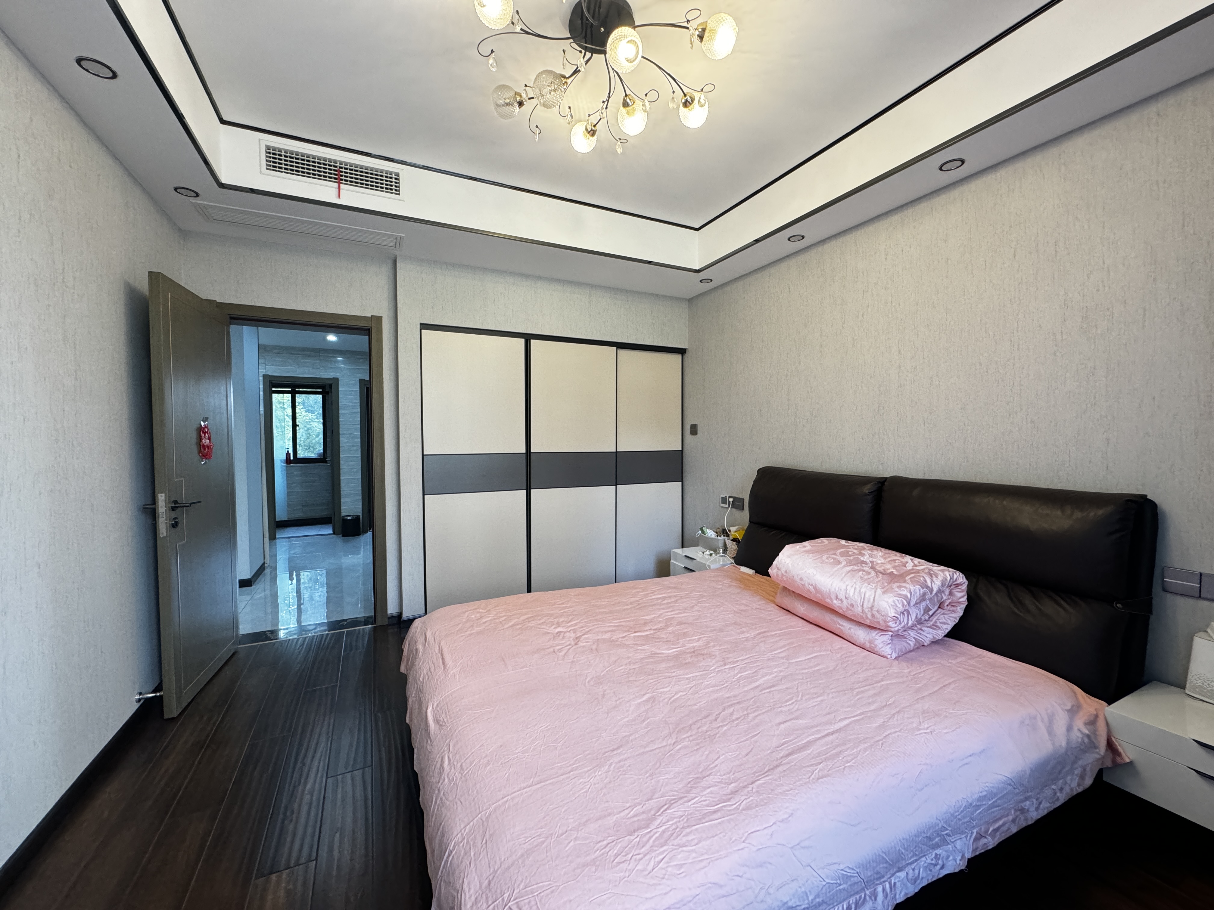 南通1912 3室2厅1卫 127.00m&sup2;