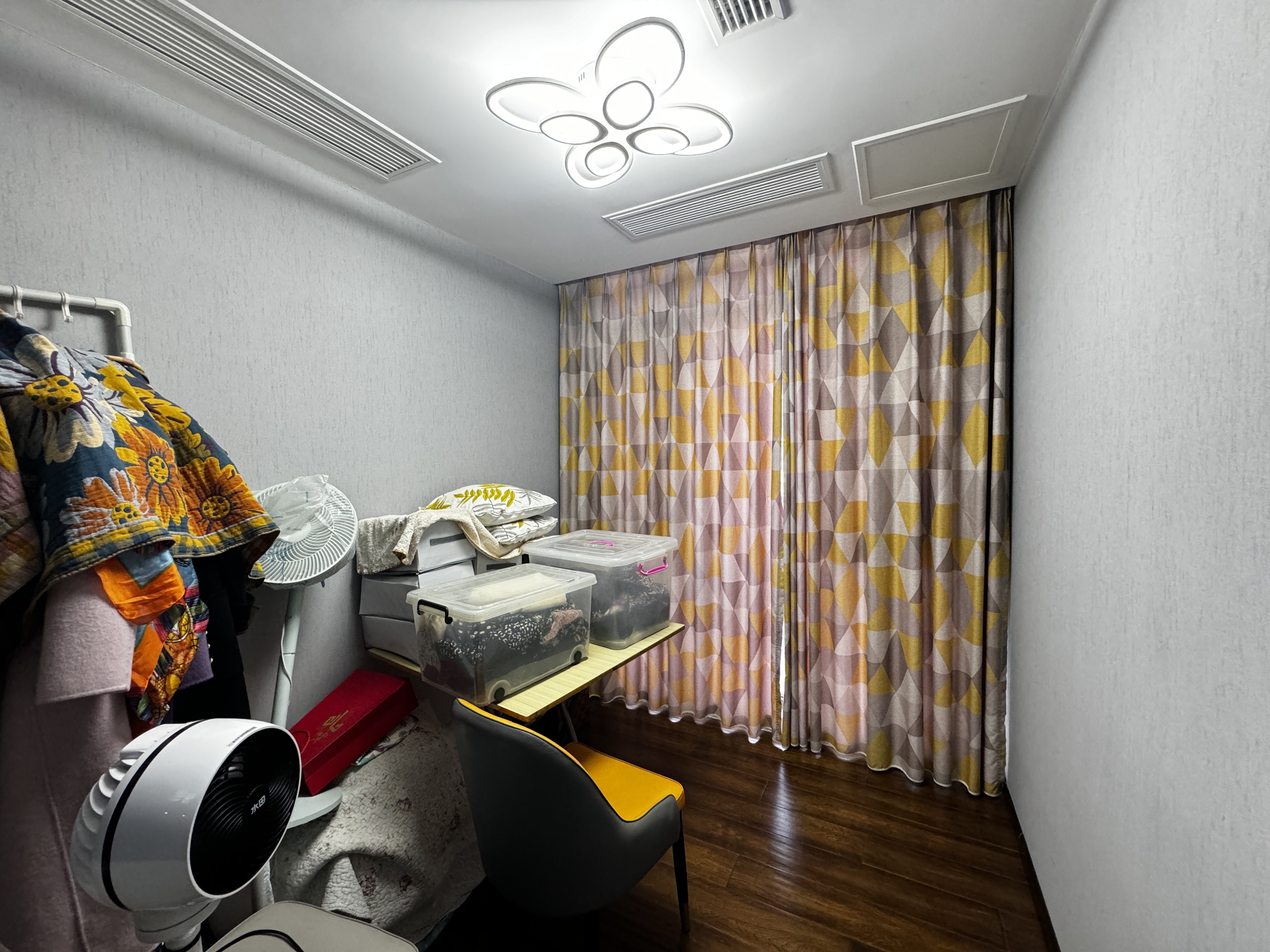 南通1912 3室2厅1卫 127.00m&sup2;