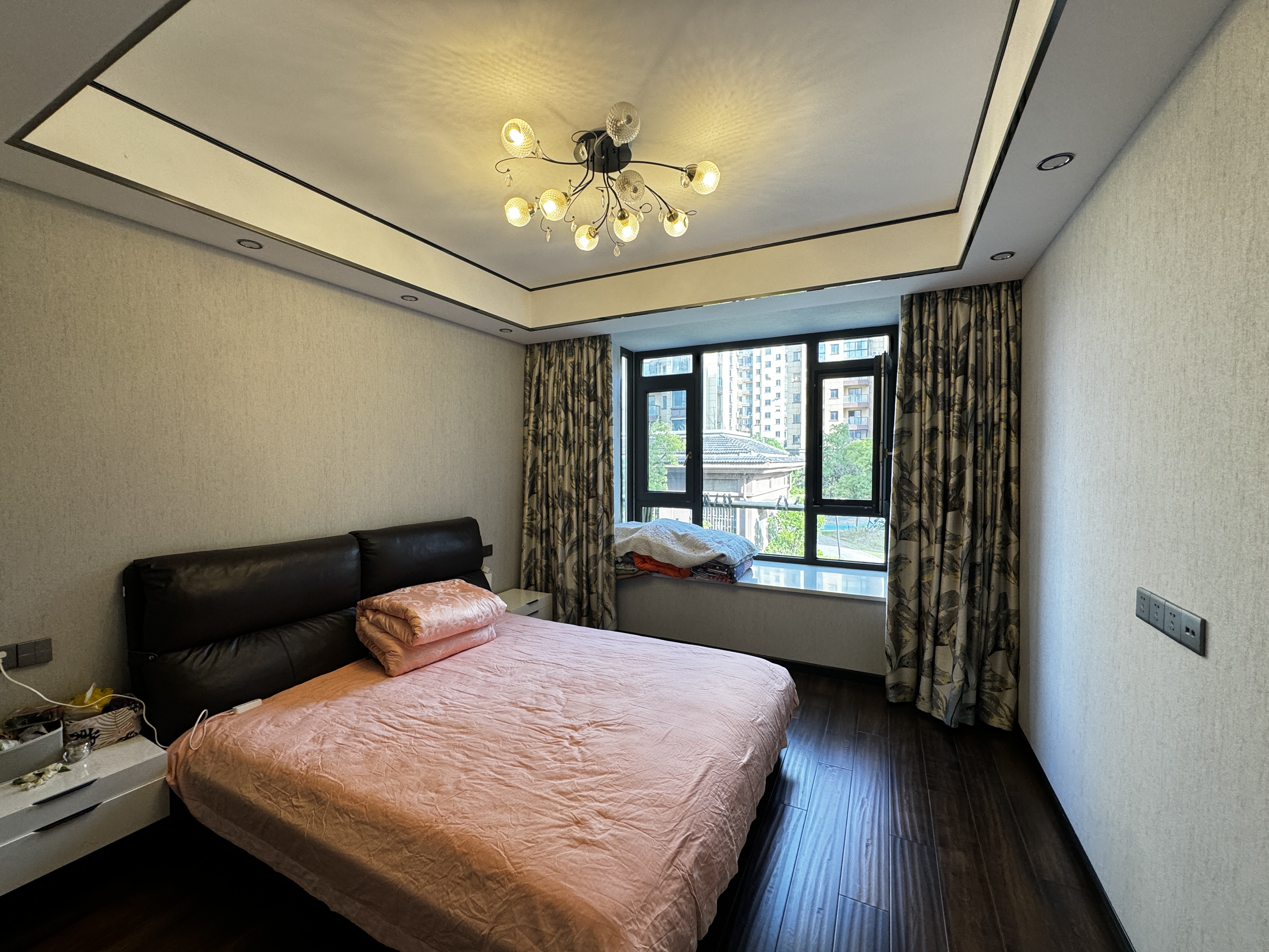 南通1912 3室2厅1卫 127.00m&sup2;