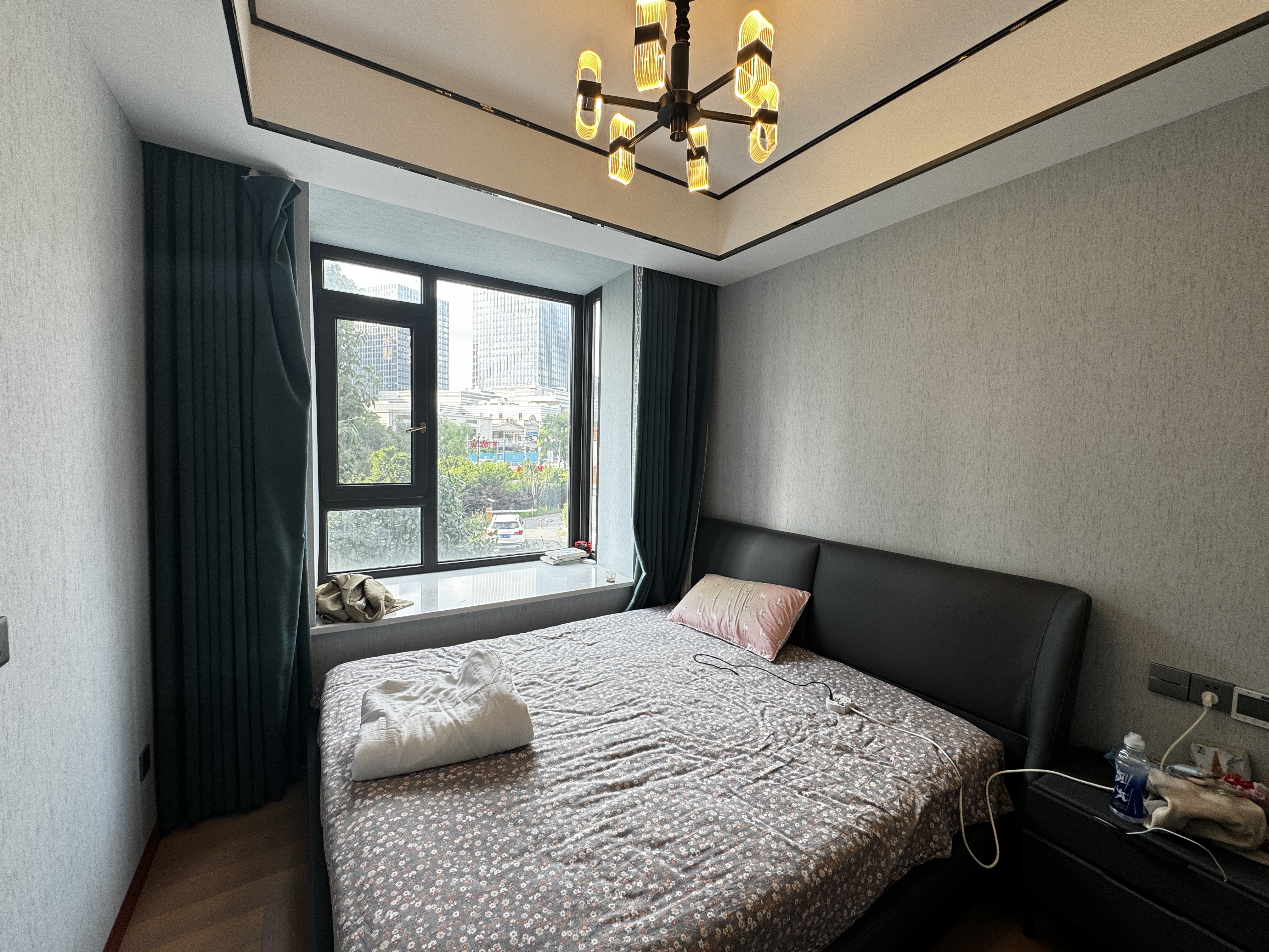 南通1912 3室2厅1卫 127.00m&sup2;