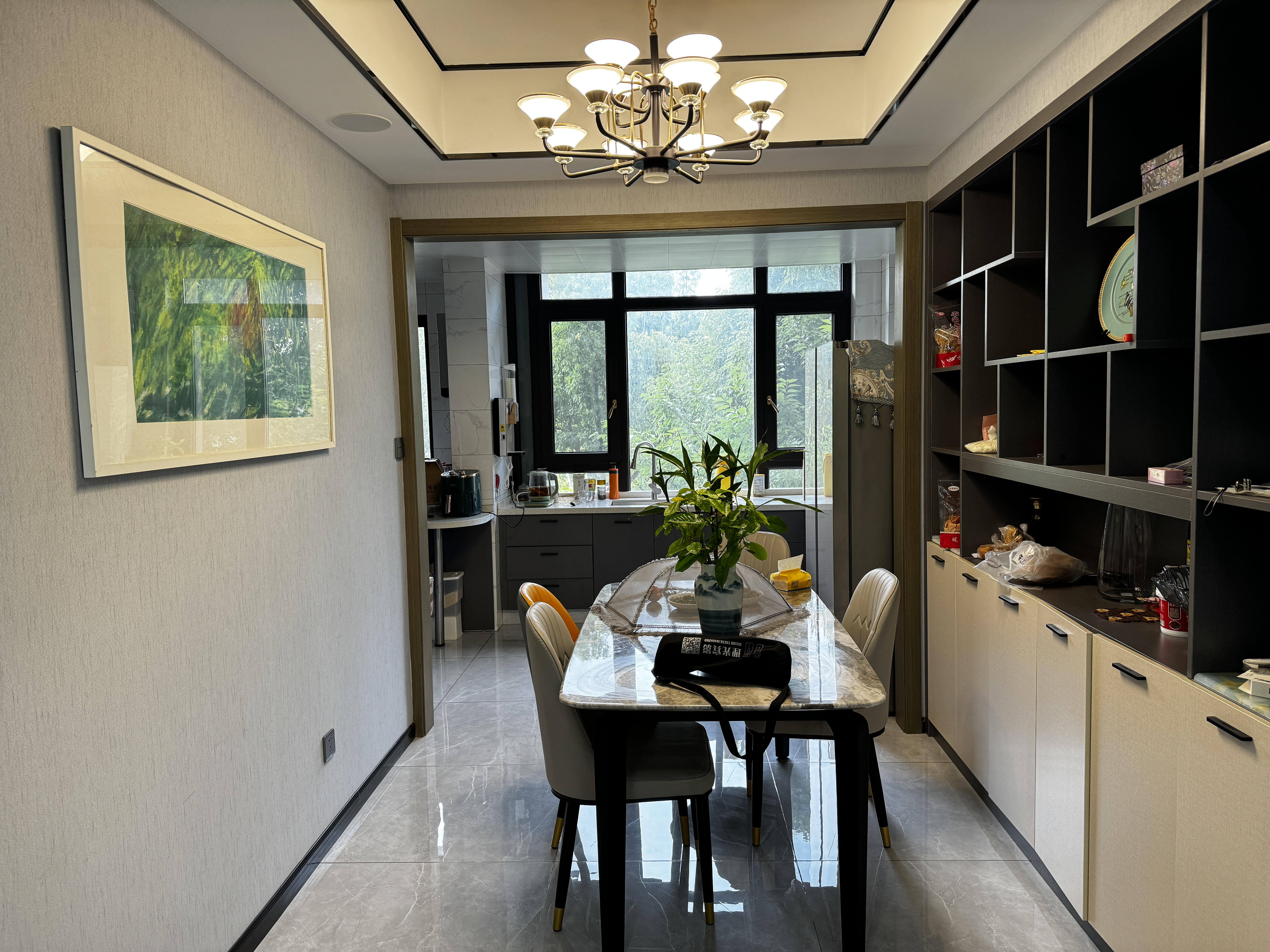 南通1912 3室2厅1卫 127.00m&sup2;