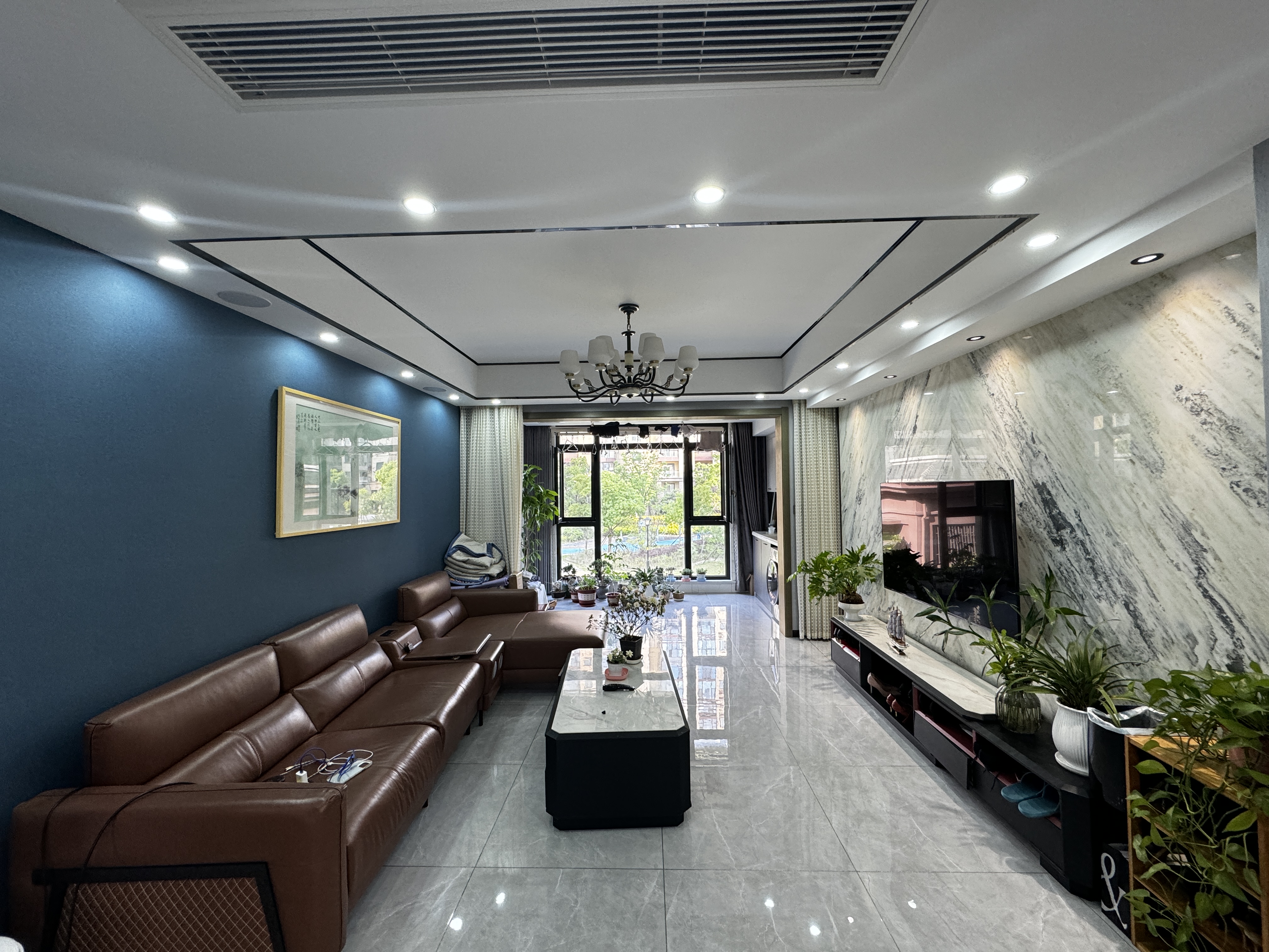 南通1912 3室2厅1卫 127.00m&sup2;
