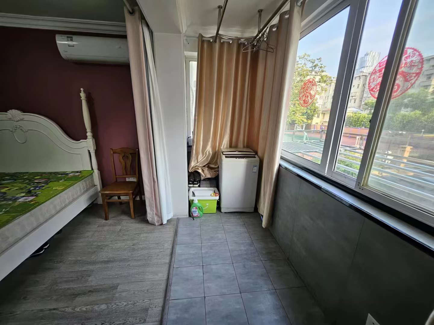 易家桥新村 3室1厅1卫 73.73m&sup2;