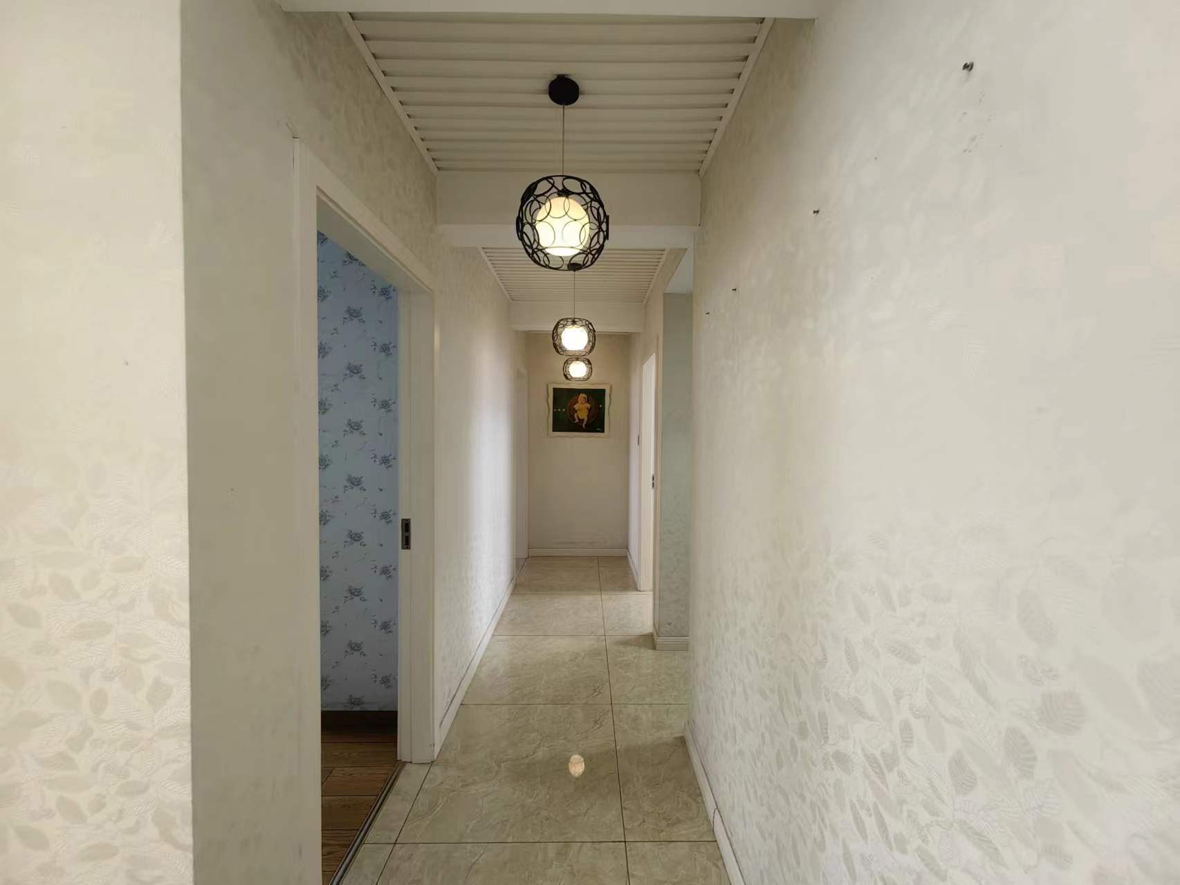 冠城大通棕榈湾 3室2厅1卫 120.94m²