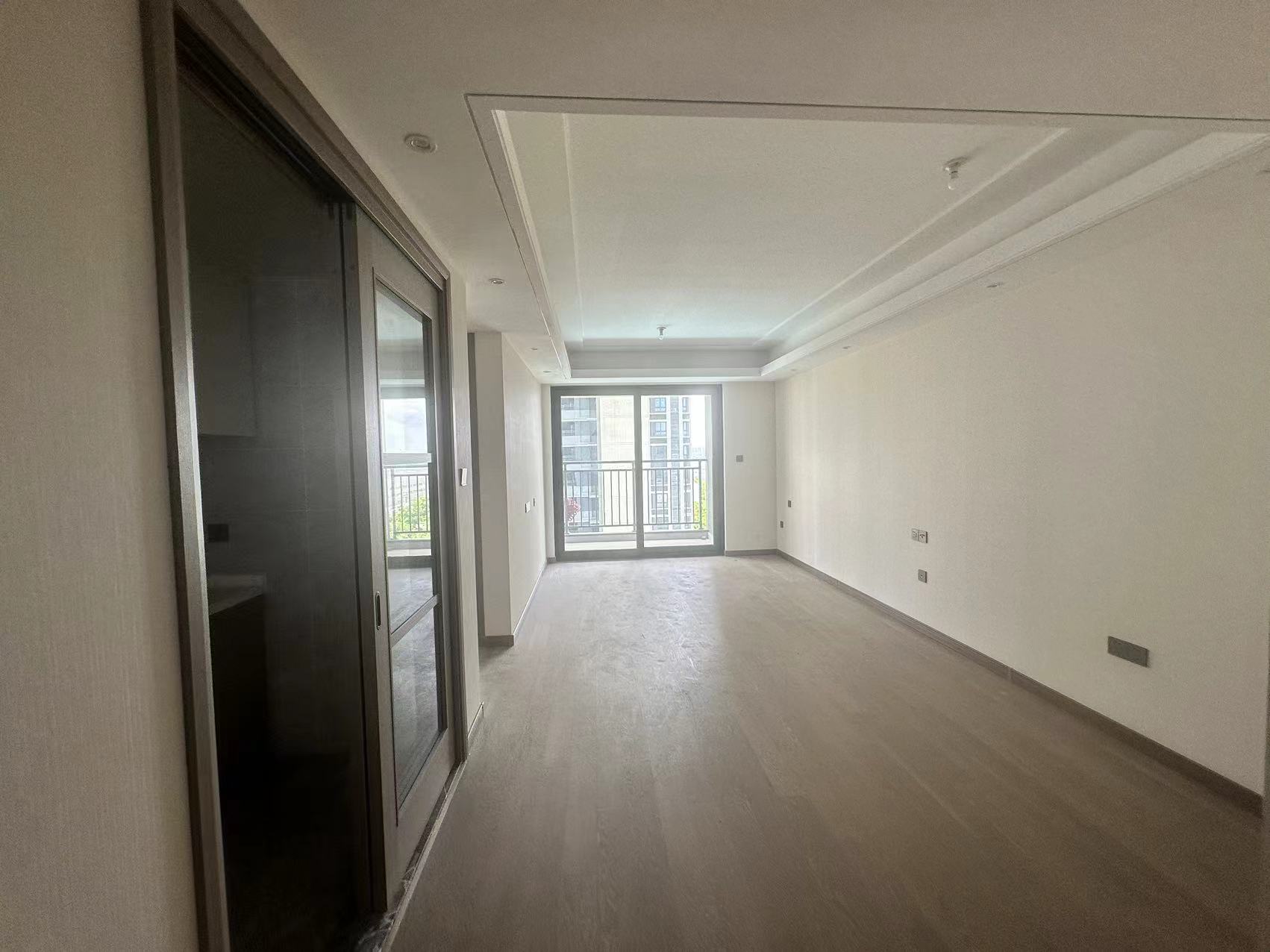 万科时代之光 3室2厅1卫 93.00m²