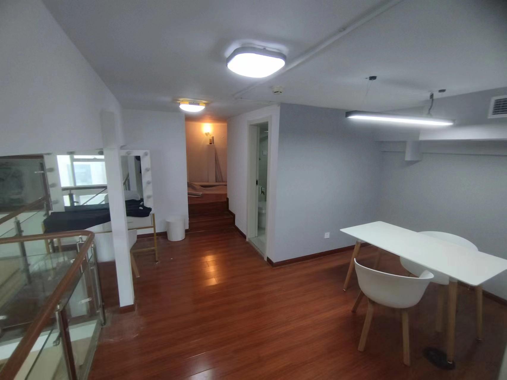 中南世纪城 1室1厅1卫 80m&sup2;