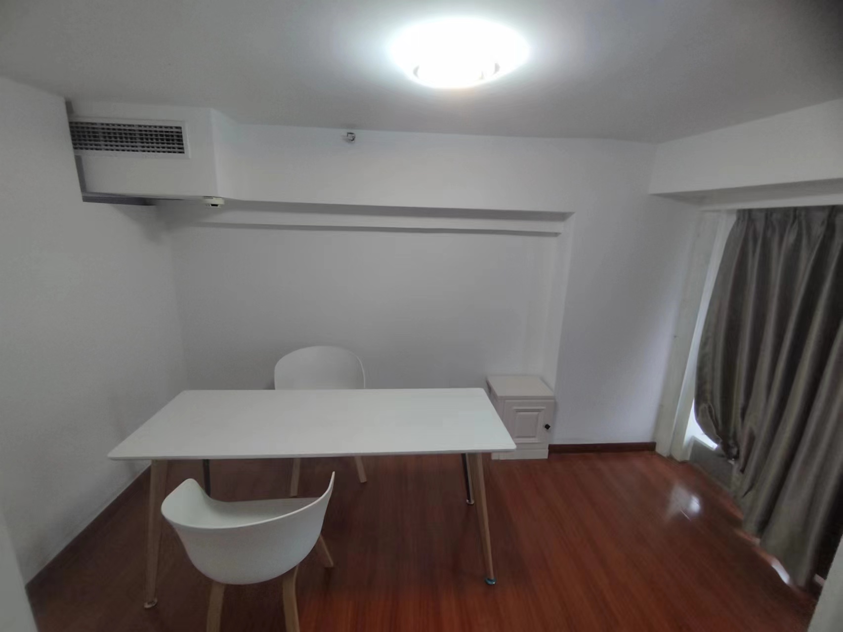 中南世纪城 1室1厅1卫 80m&sup2;