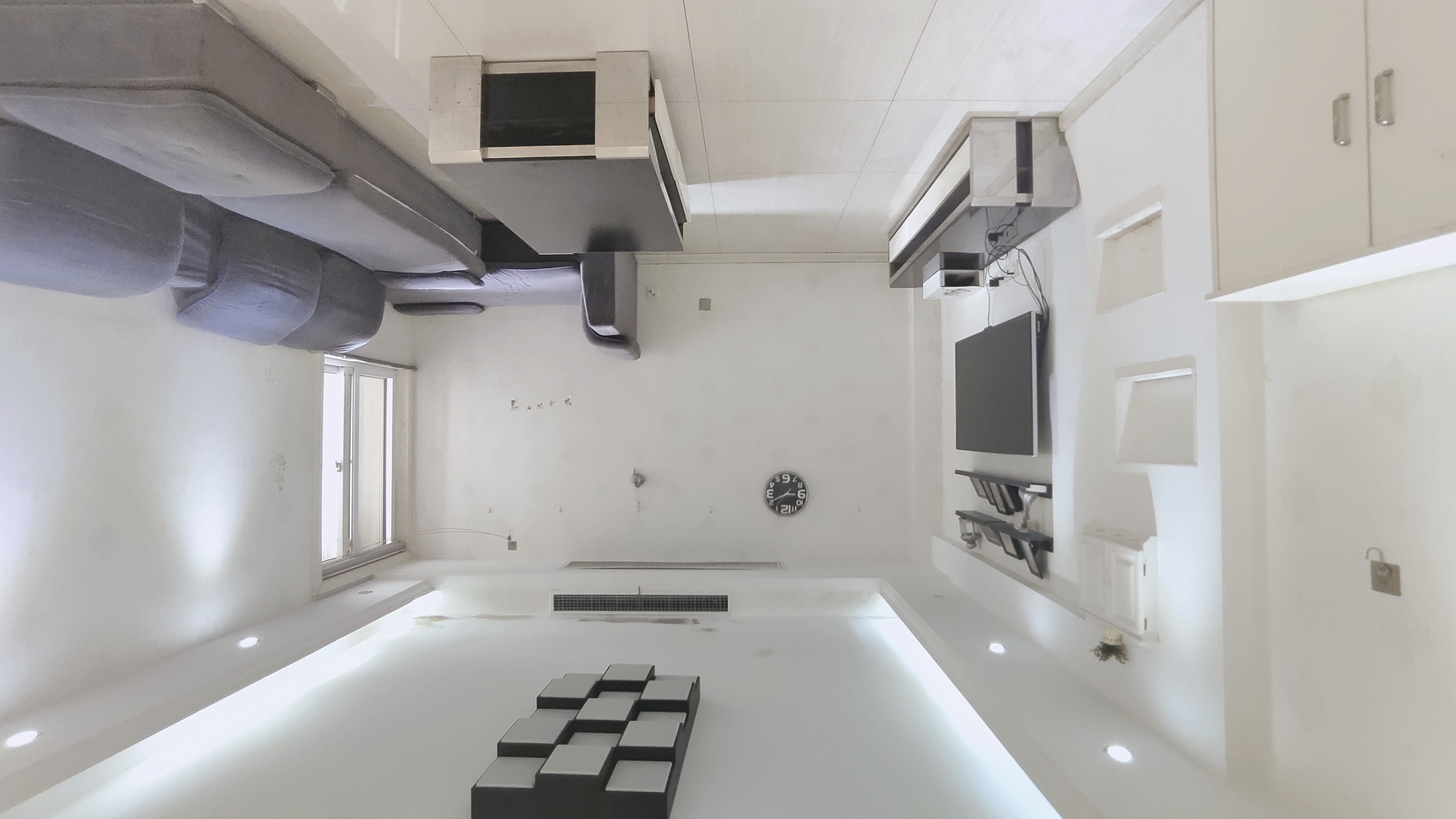 曙光福里 2室2厅1卫 92.5m&sup2;