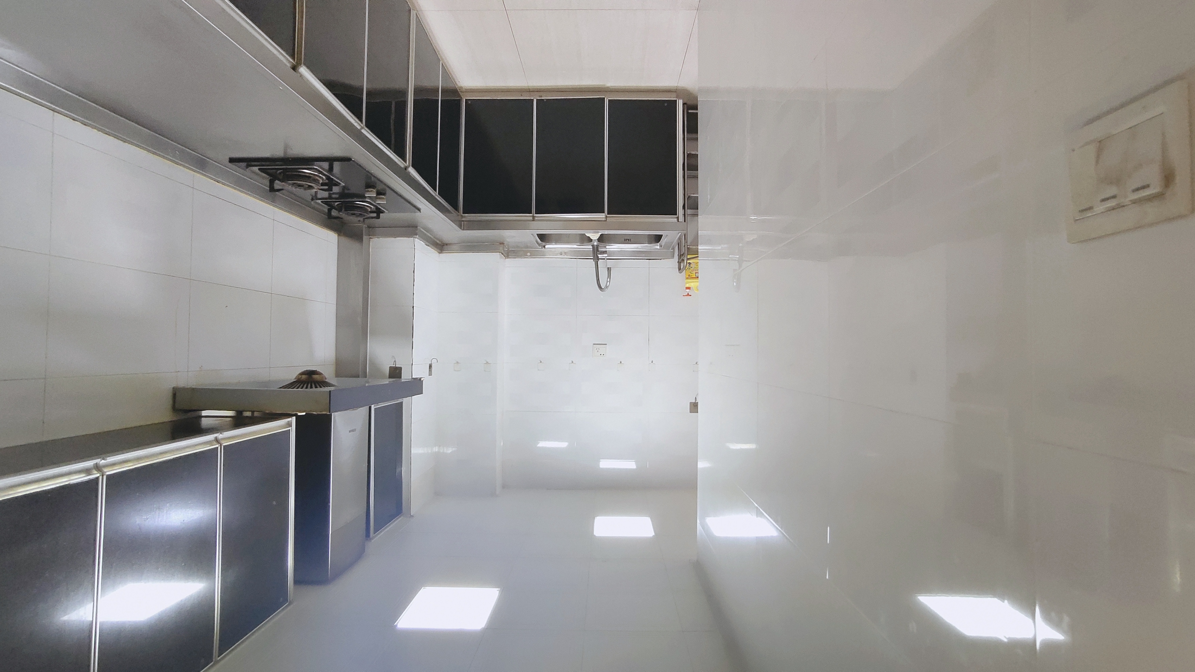 曙光福里 2室2厅1卫 92.5m&sup2;