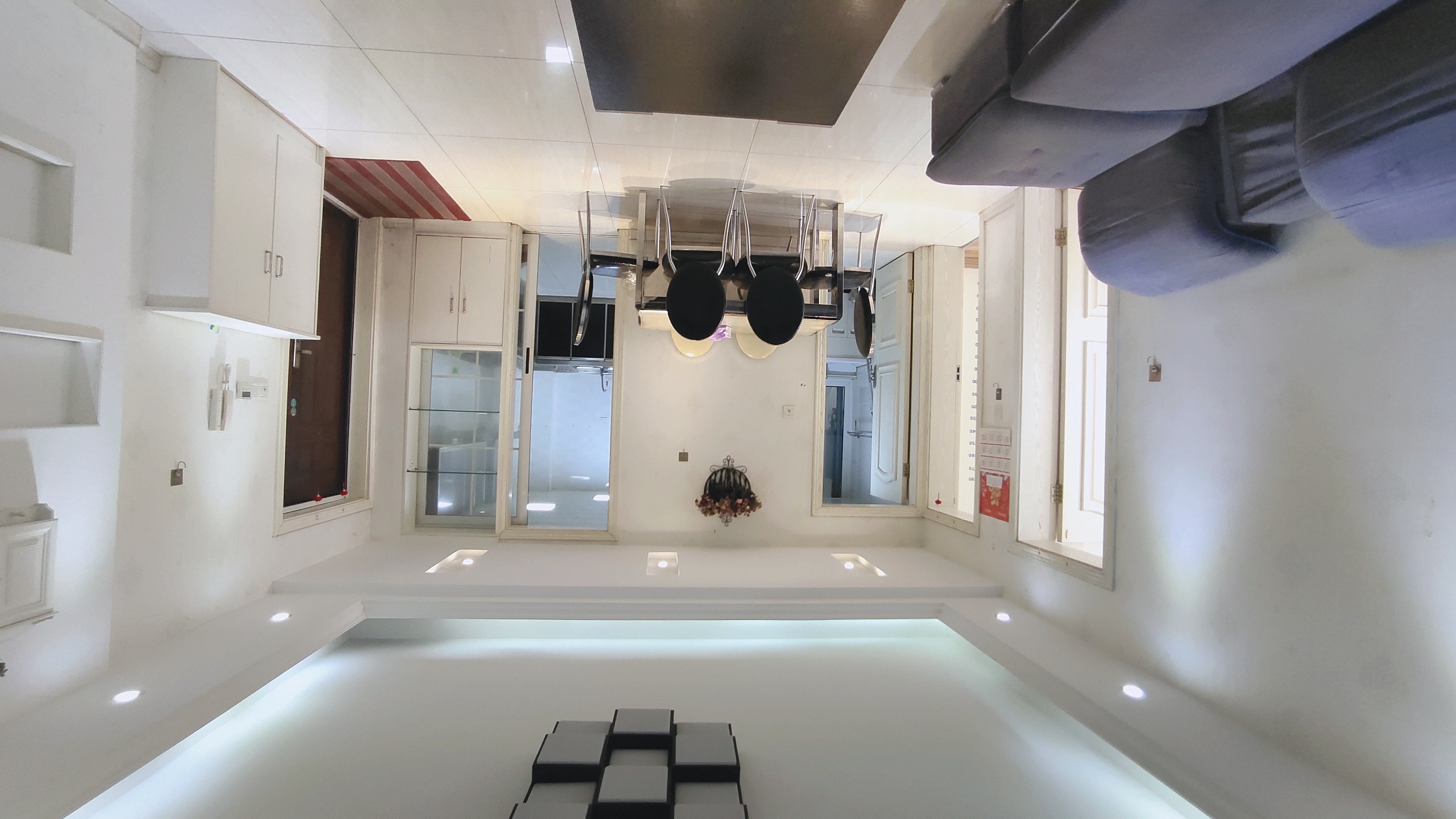 曙光福里 2室2厅1卫 92.5m&sup2;