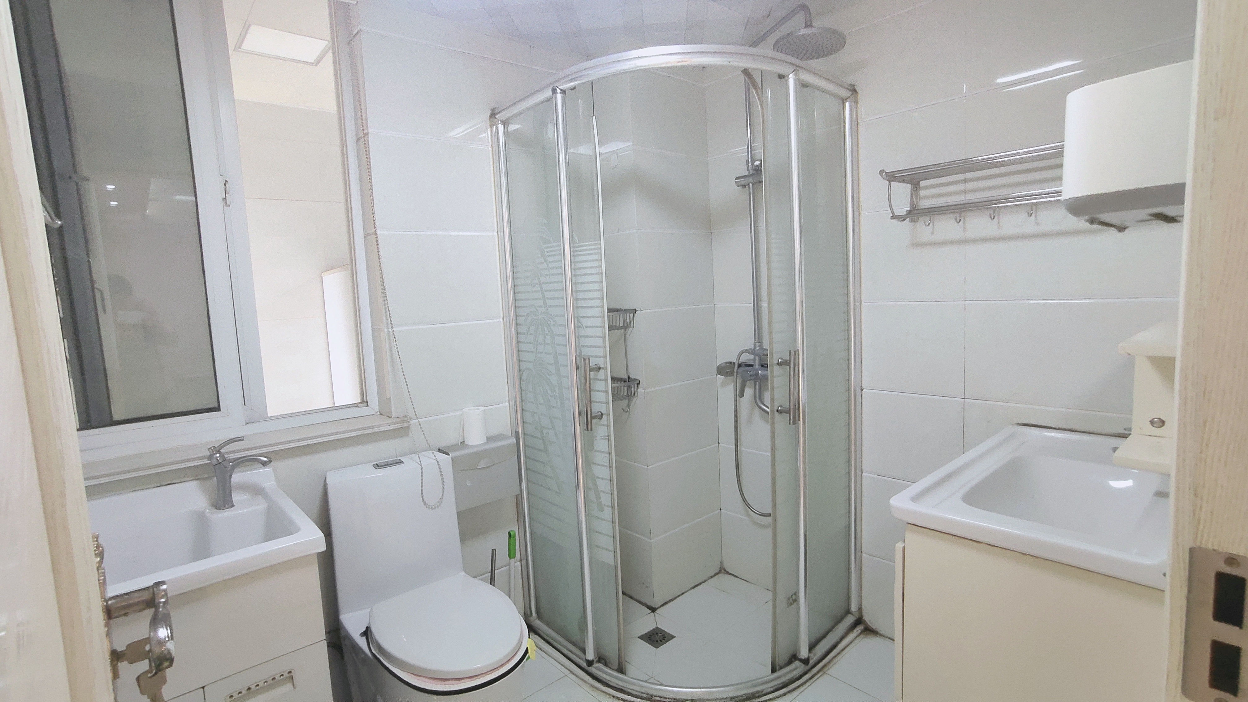 曙光福里 2室2厅1卫 92.5m&sup2;