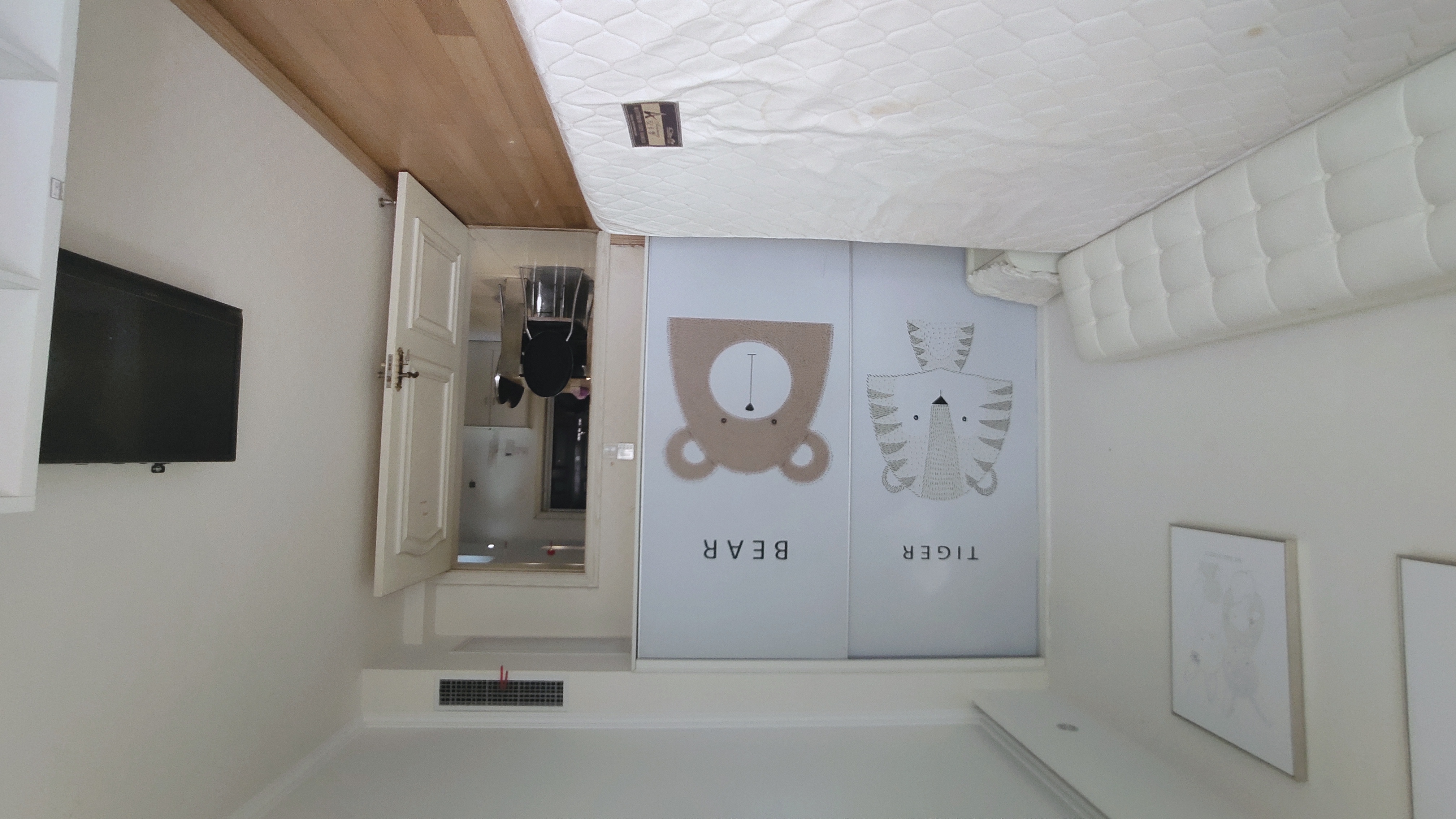 曙光福里 2室2厅1卫 92.5m&sup2;