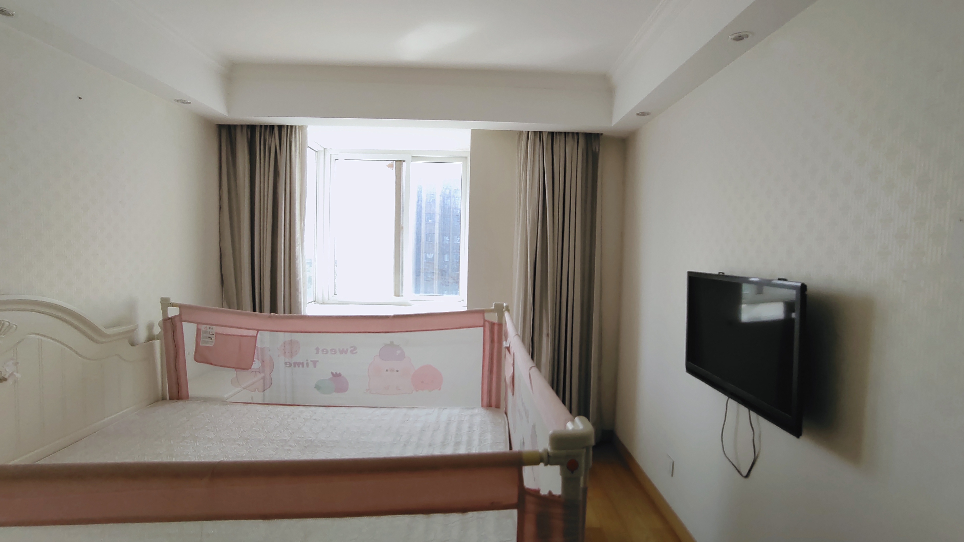曙光福里 2室2厅1卫 92.5m&sup2;
