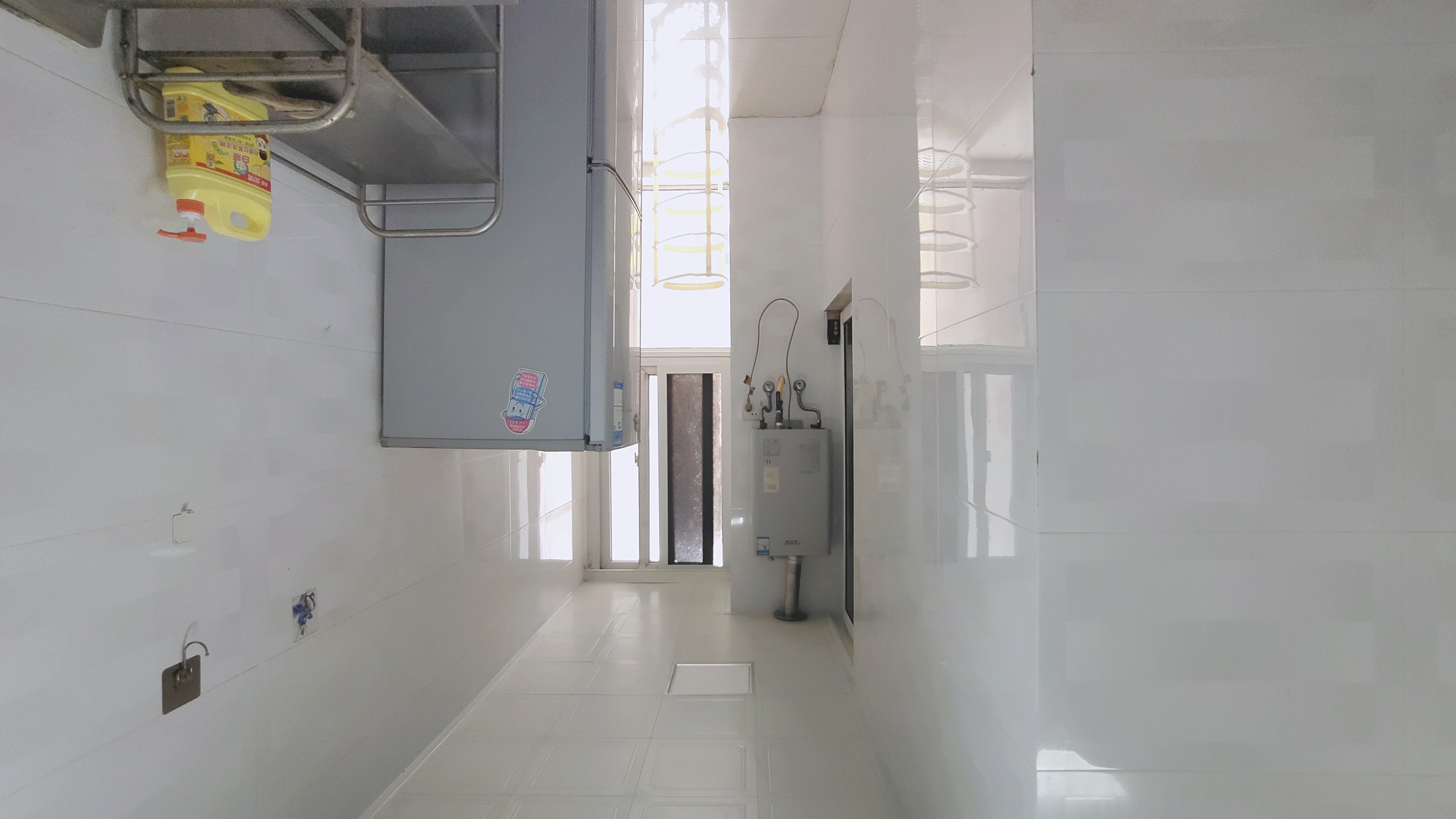 曙光福里 2室2厅1卫 92.5m&sup2;