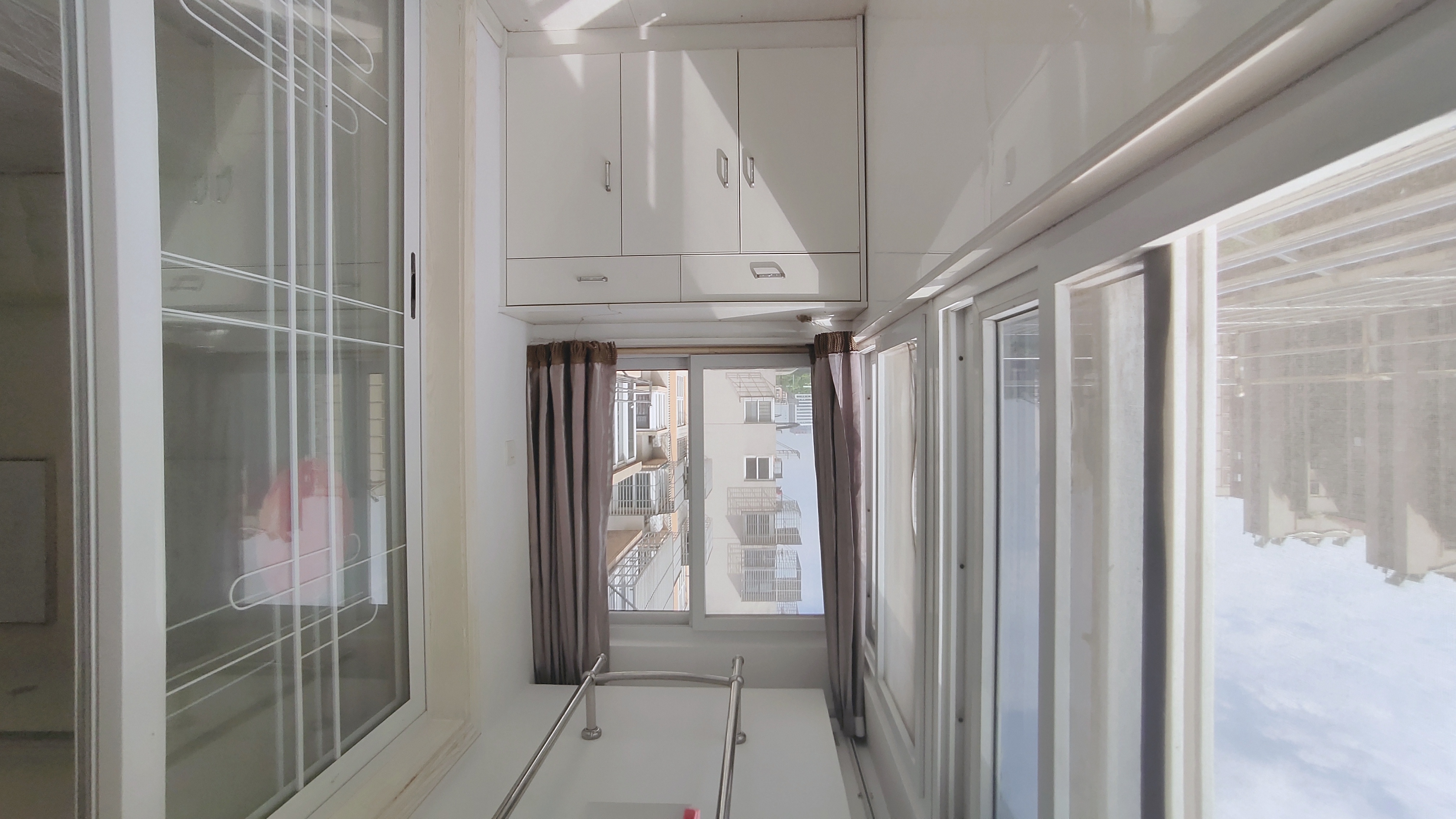 曙光福里 2室2厅1卫 92.5m&sup2;