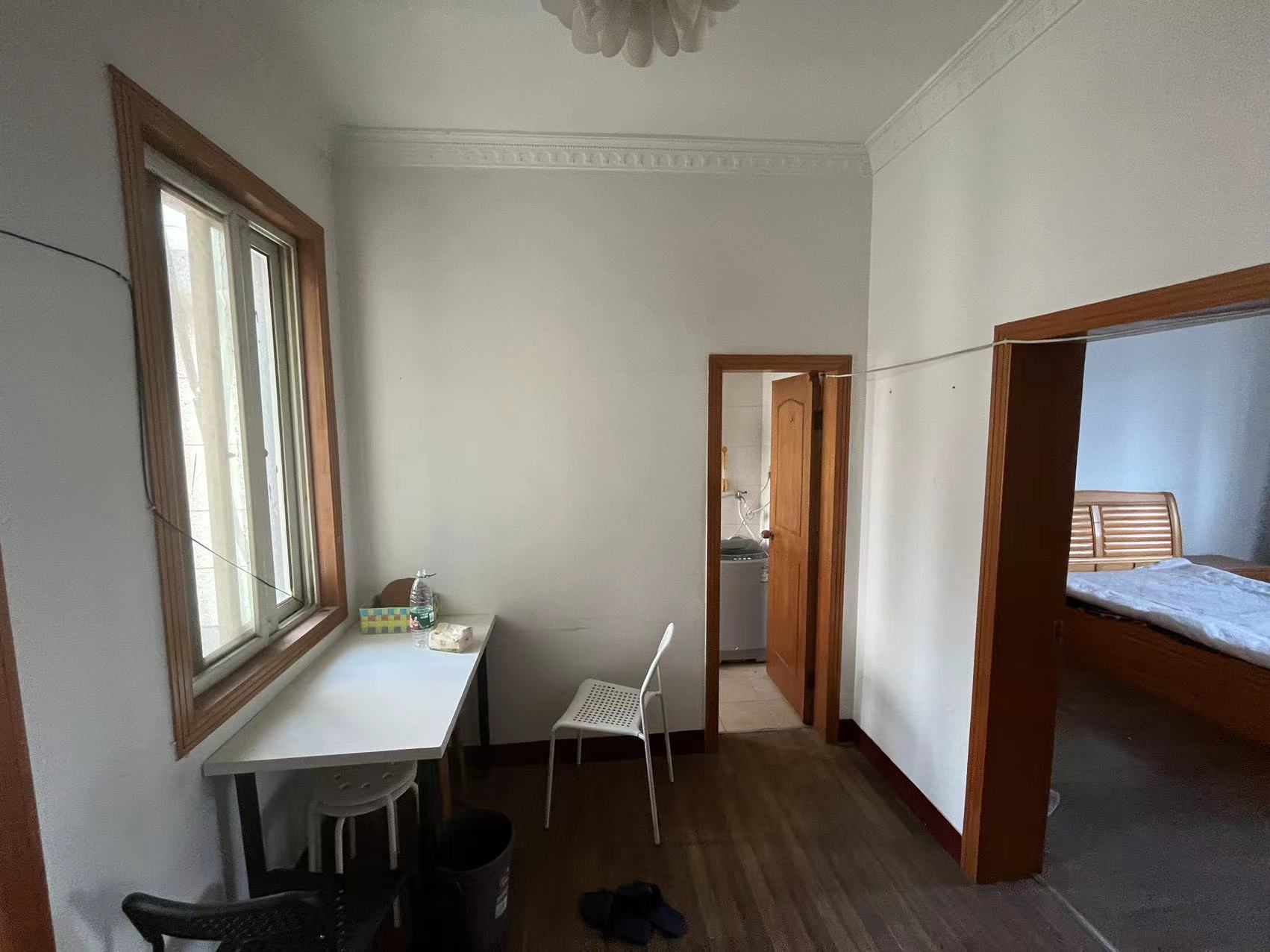 新桥北村 2室1厅1卫 61.00m²