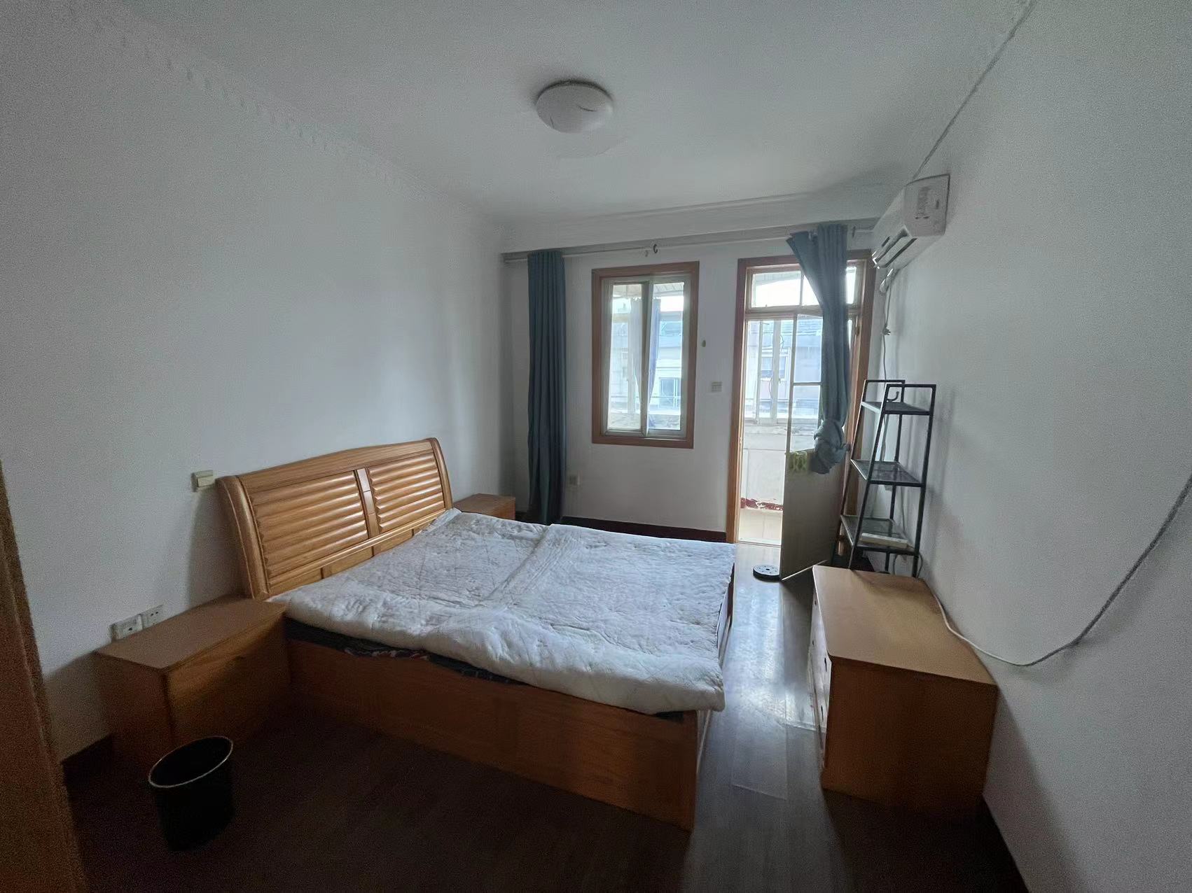 新桥北村 2室1厅1卫 61.00m²