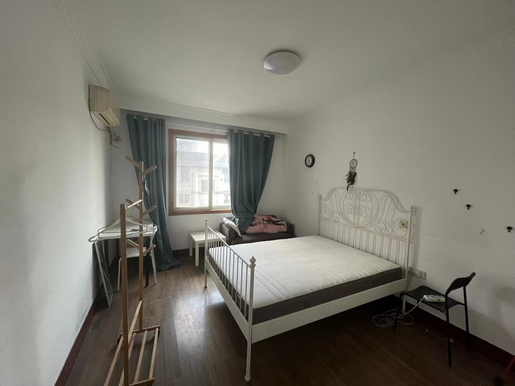 新桥北村 2室1厅1卫 61.00m²