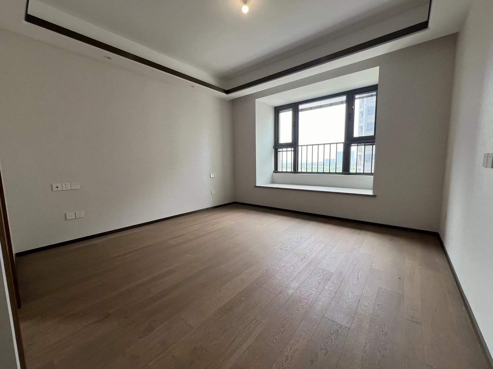 远创东樾 4室2厅3卫 201.25m&sup2;