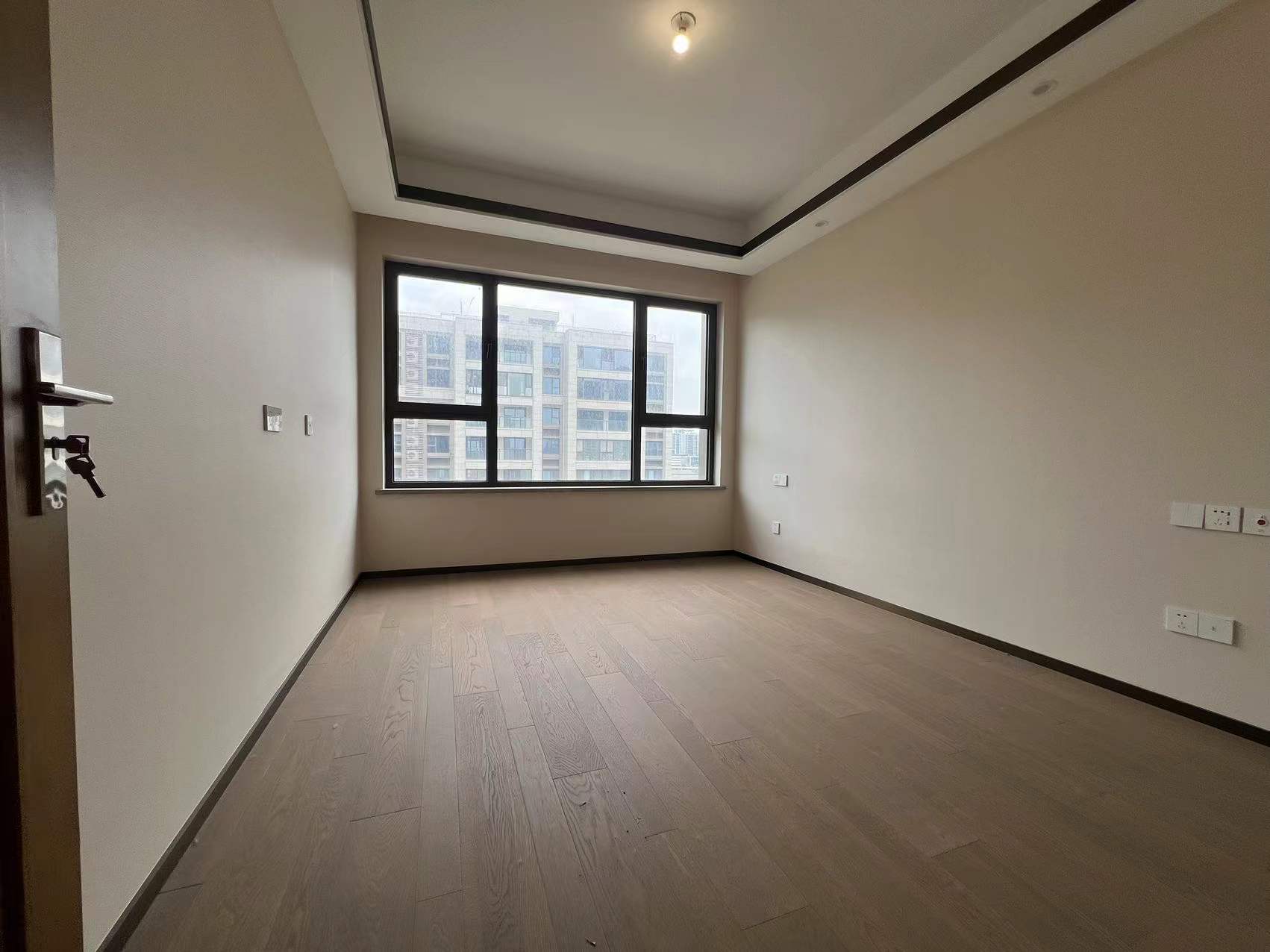 远创东樾 4室2厅3卫 201.25m&sup2;