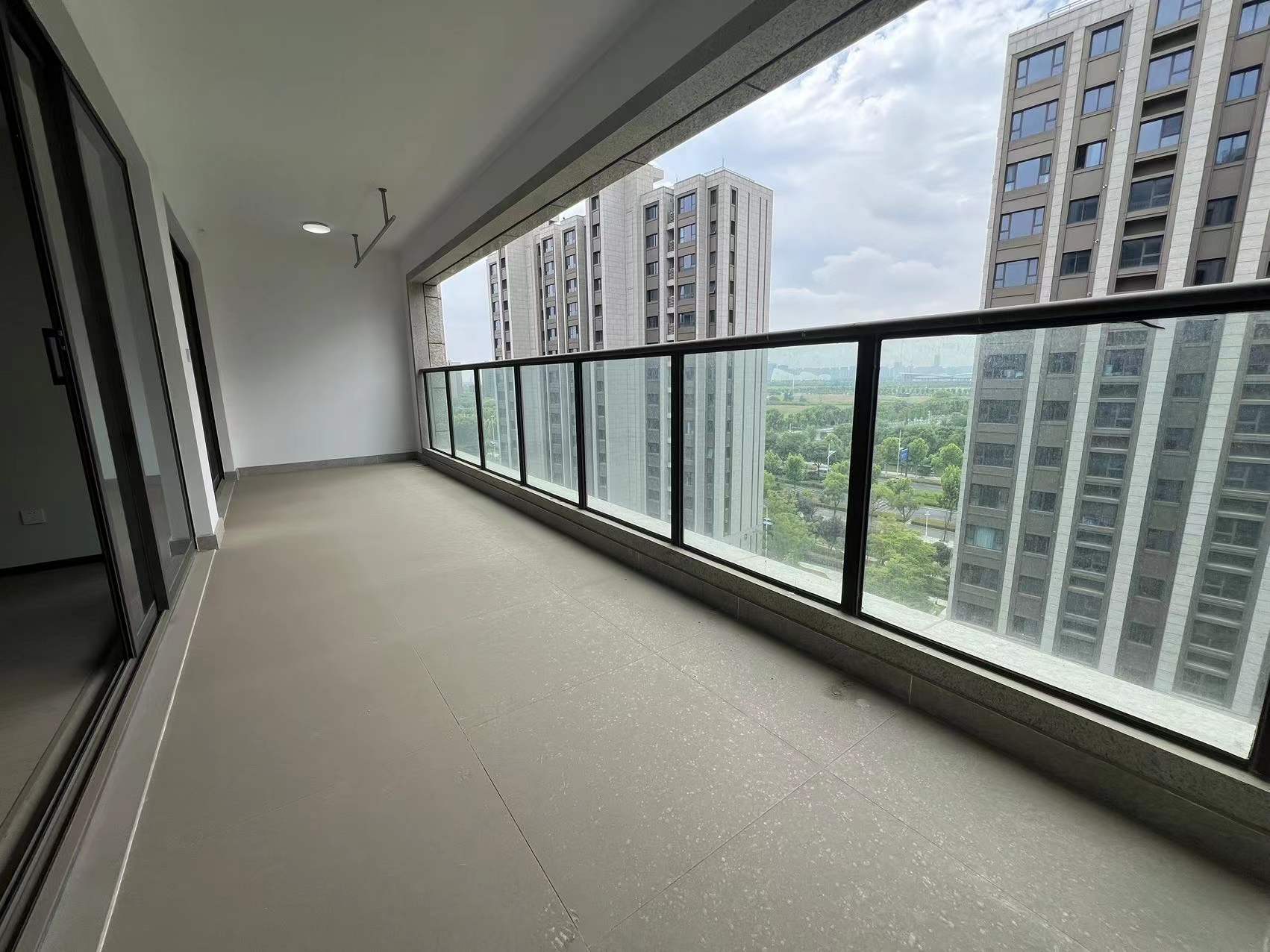 远创东樾 4室2厅3卫 201.25m&sup2;