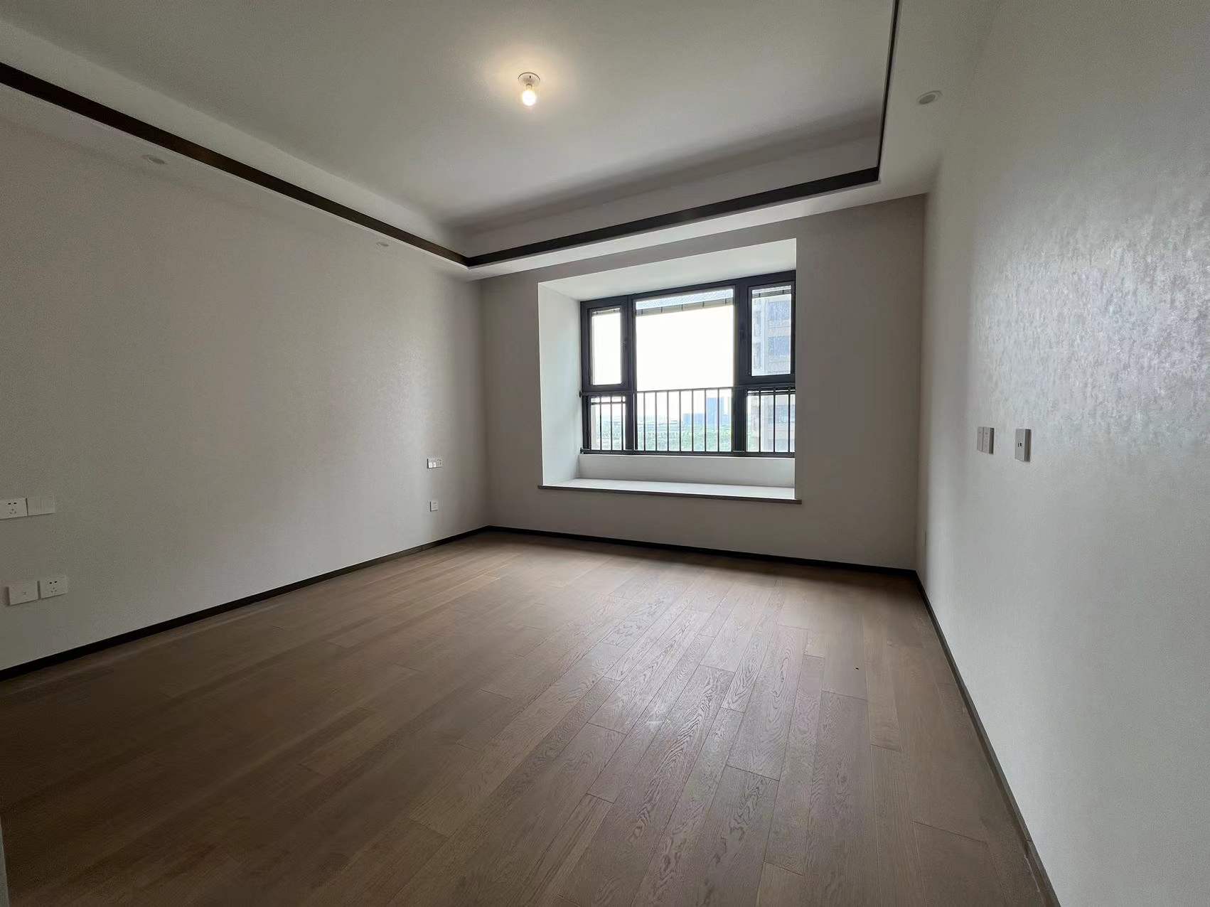 远创东樾 4室2厅3卫 201.25m&sup2;