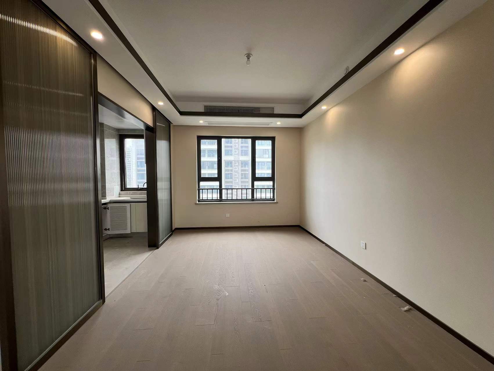 远创东樾 4室2厅3卫 201.25m&sup2;