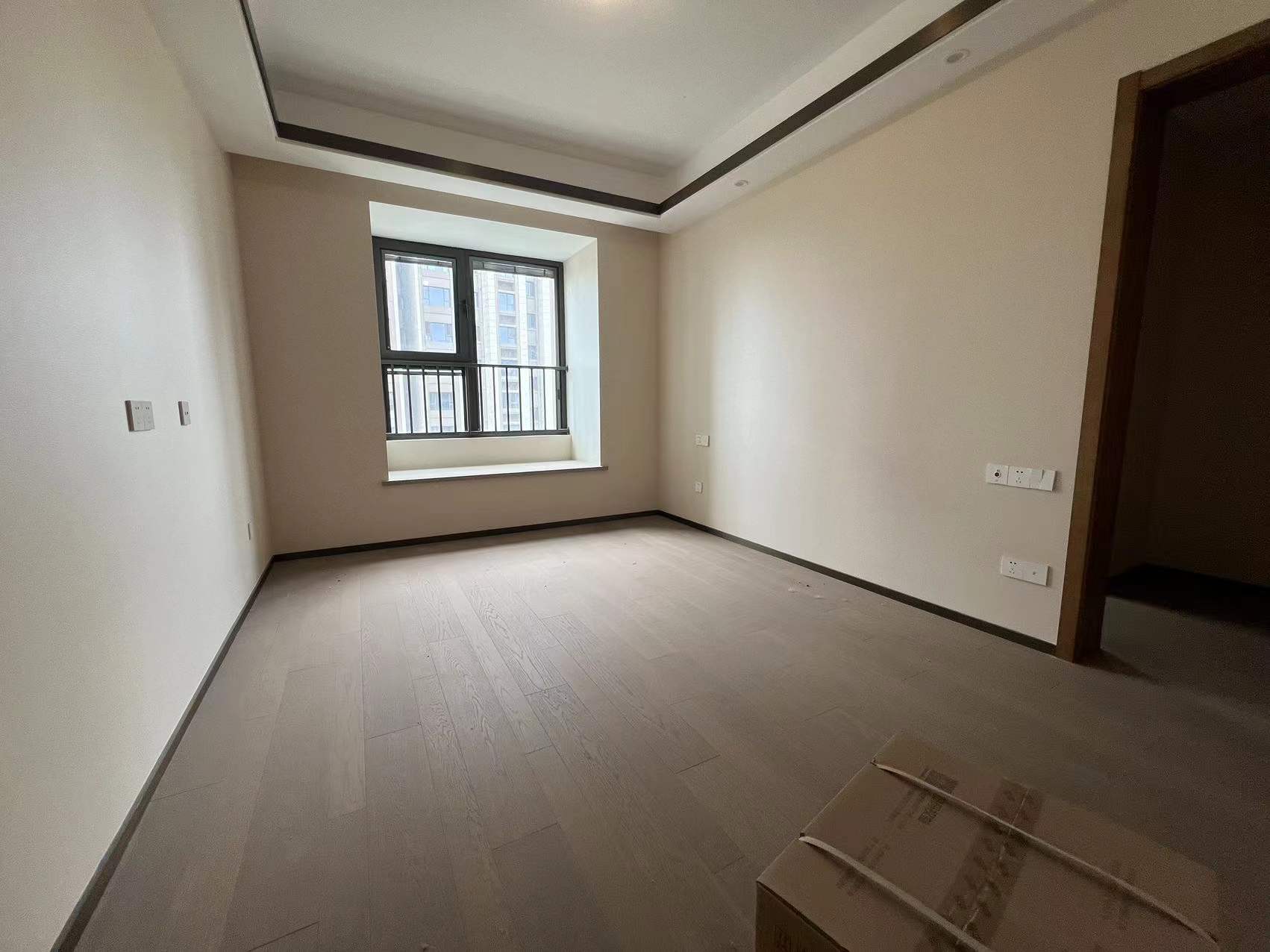 远创东樾 4室2厅3卫 201.25m&sup2;