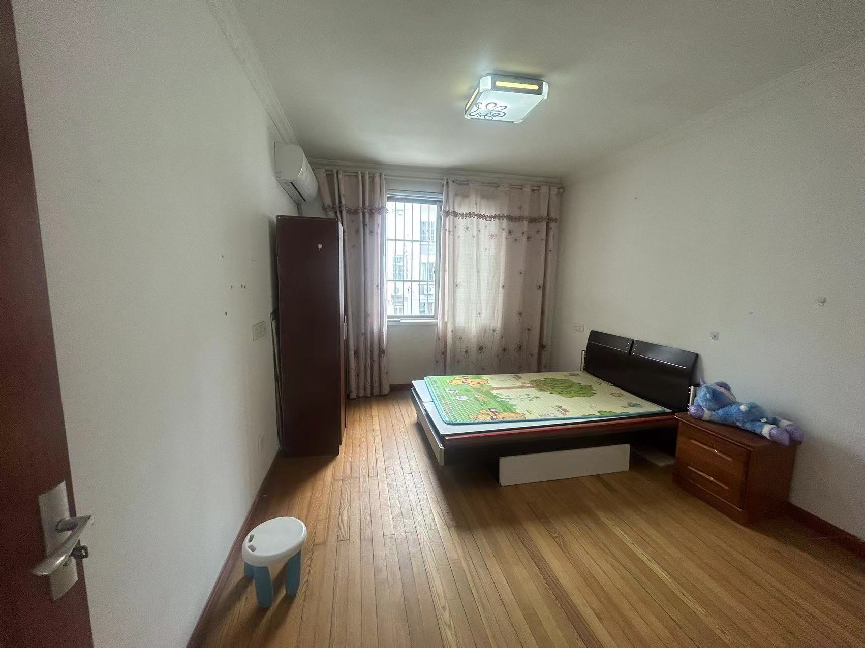 万象西园 2室1厅1卫 64m&sup2;